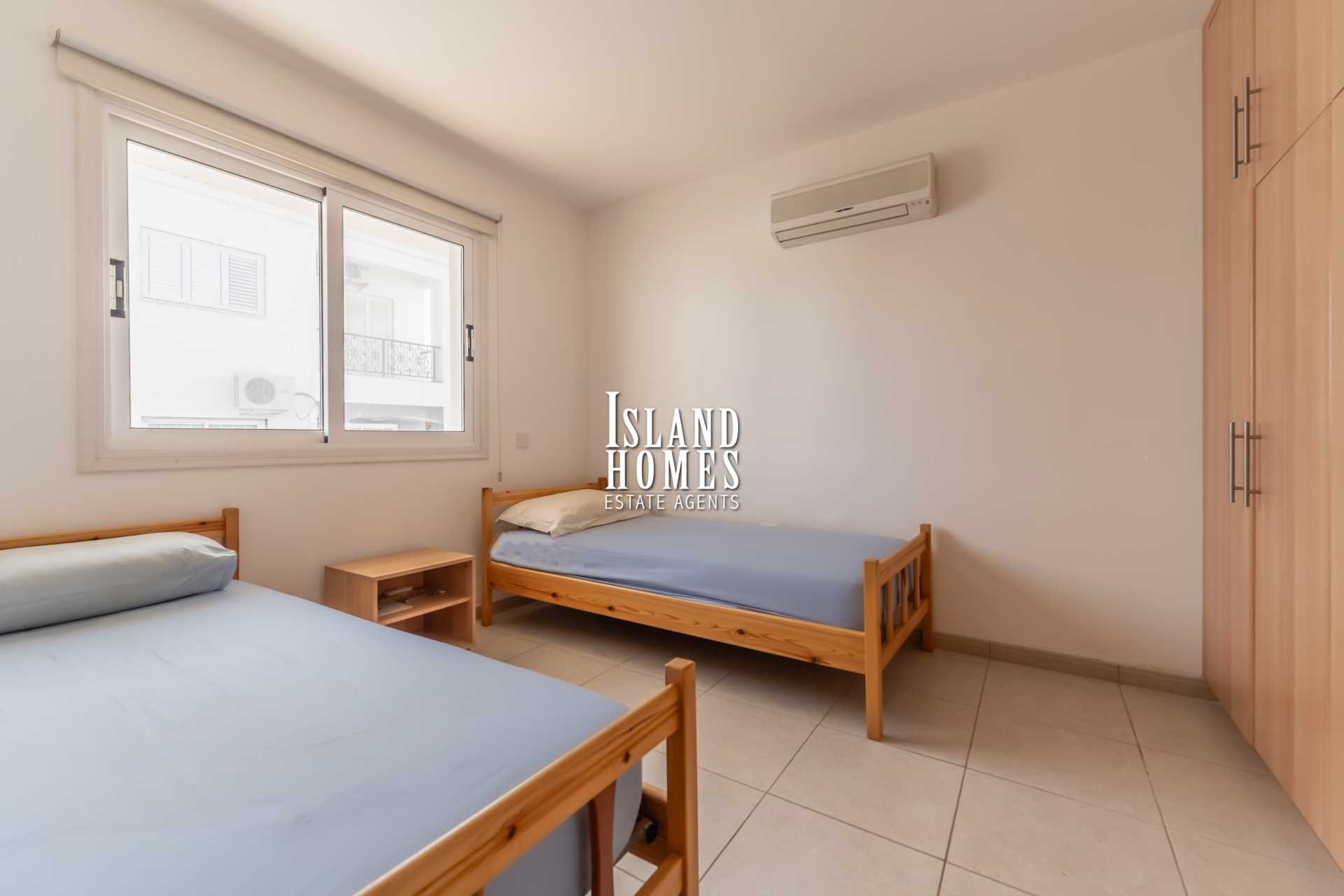 2 Bed, ApartmentFor Sale, Kapparis, Famagusta