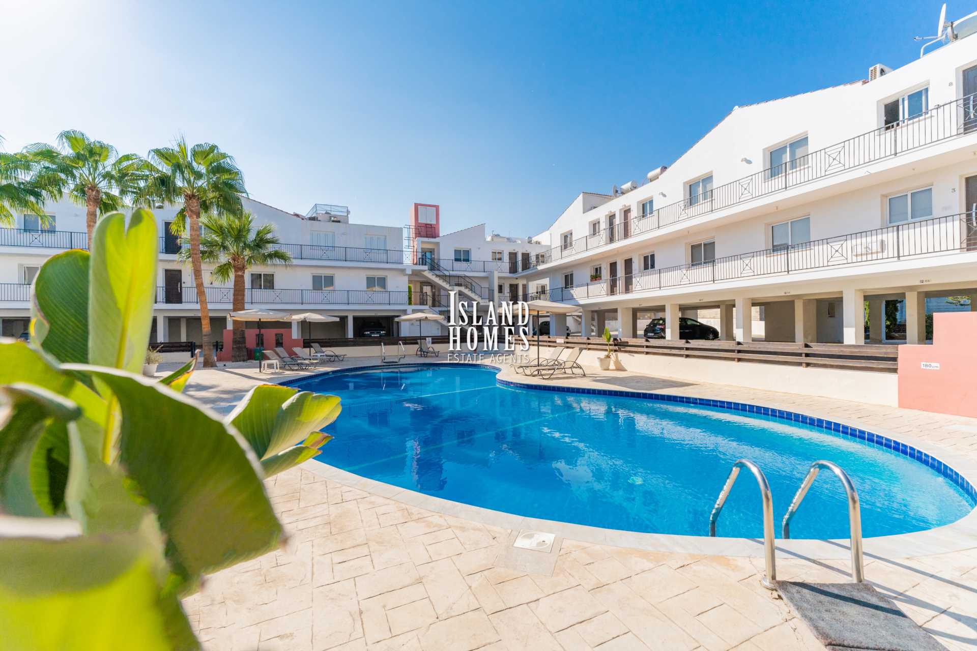 2 Bed, ApartmentFor Sale, Kapparis, Famagusta