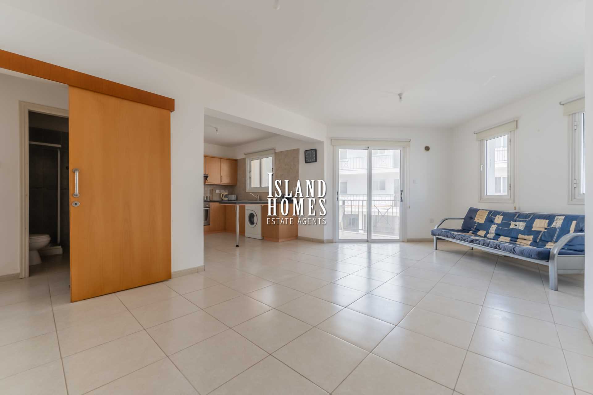 2 Bed, ApartmentFor Sale, Kapparis, Famagusta