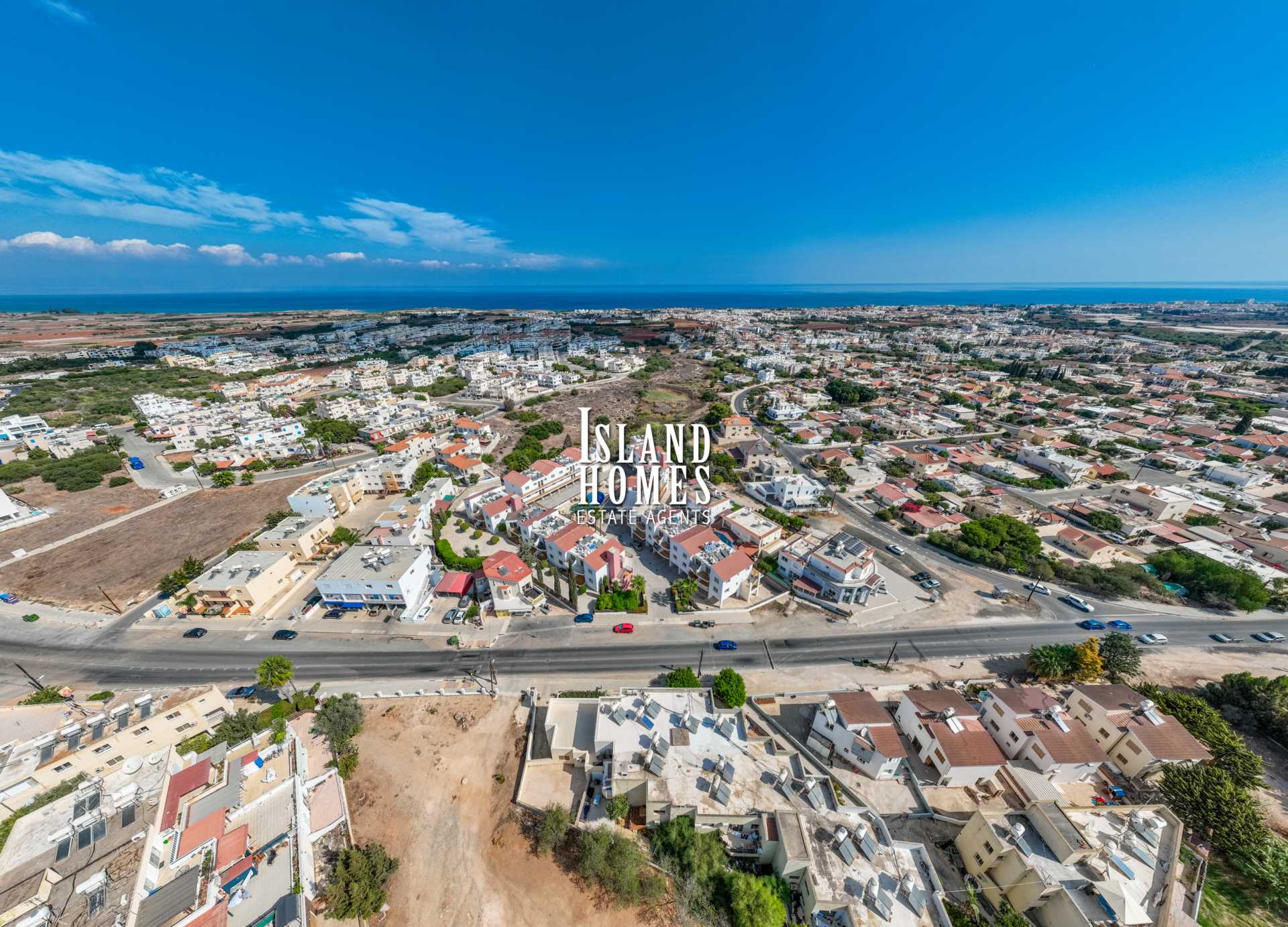 2 Bed, ApartmentFor Sale, Kapparis, Famagusta