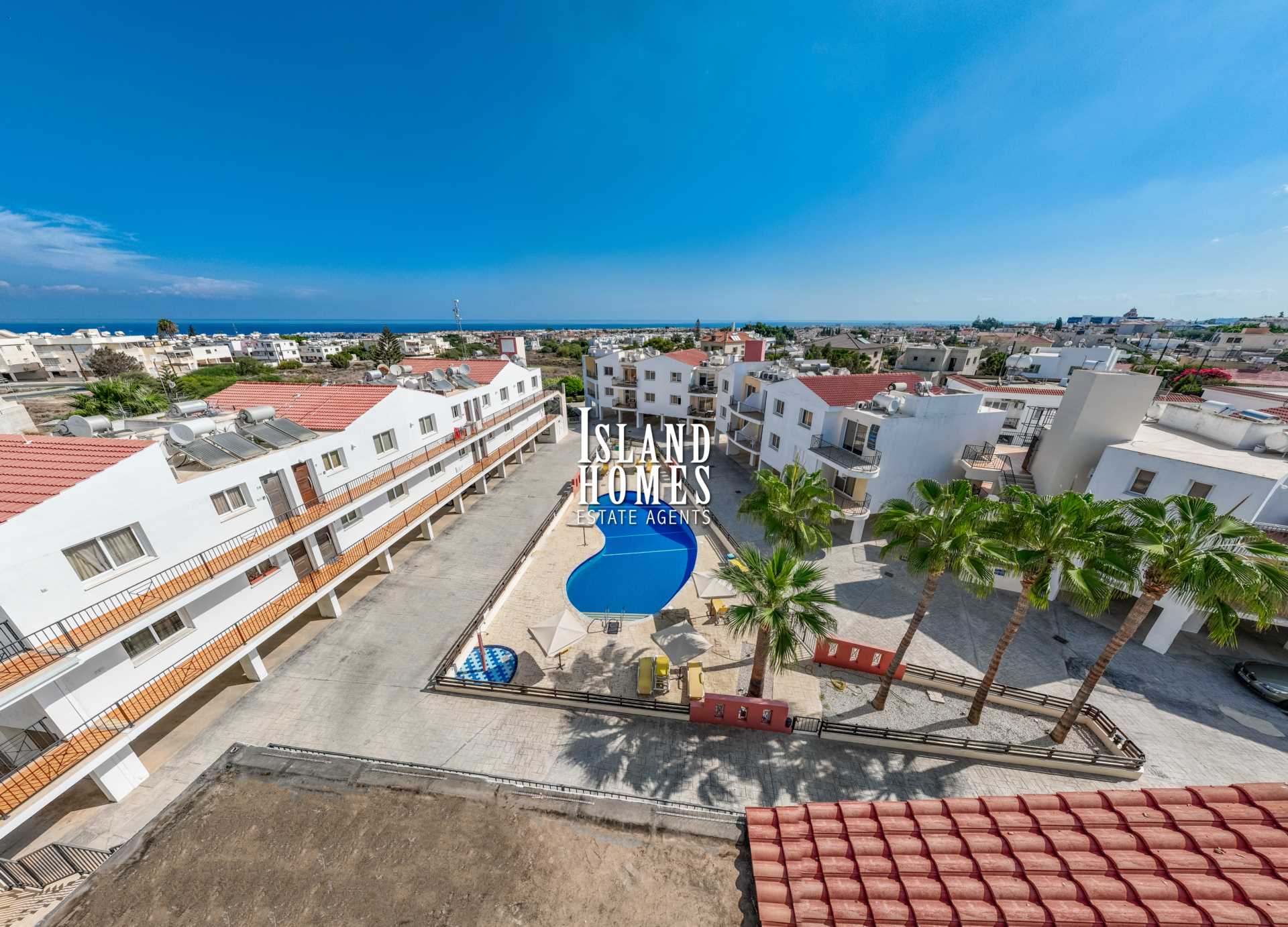 2 Bed, ApartmentFor Sale, Kapparis, Famagusta