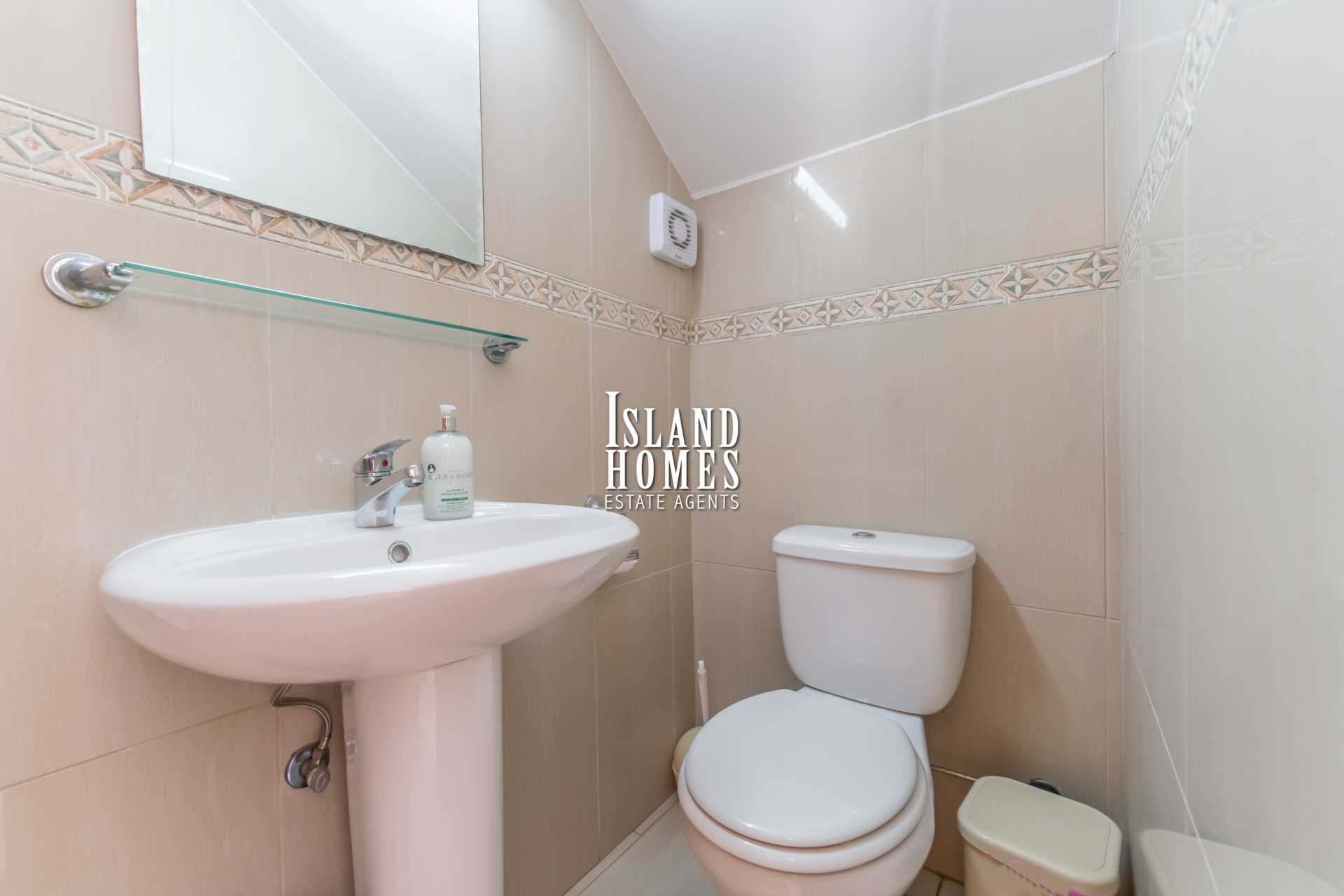 2 Bed, HouseFor Sale, Kapparis, Famagusta