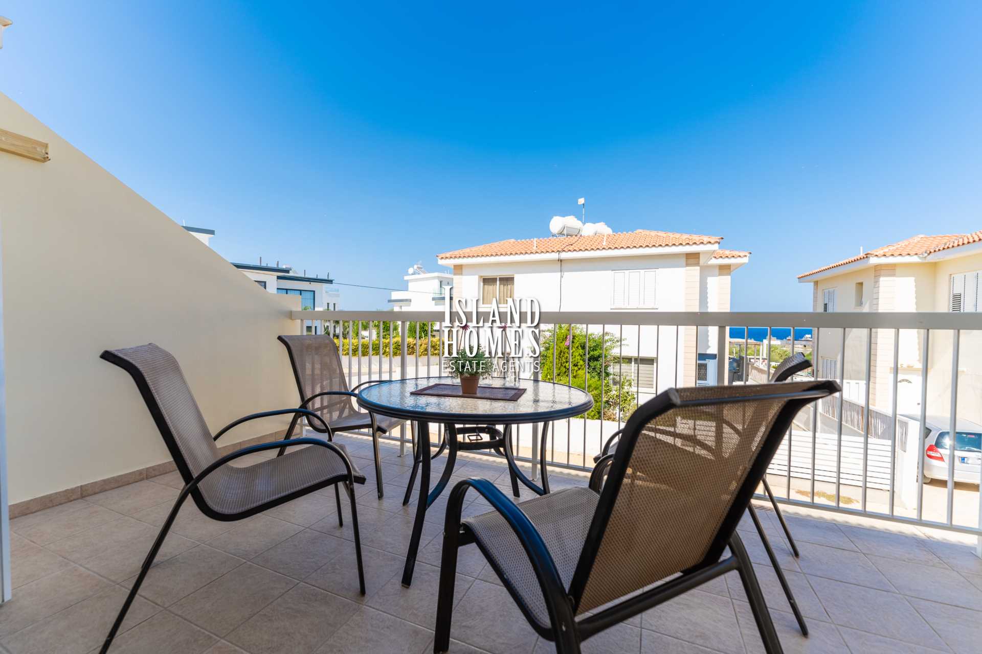 2 Bed, HouseFor Sale, Kapparis, Famagusta