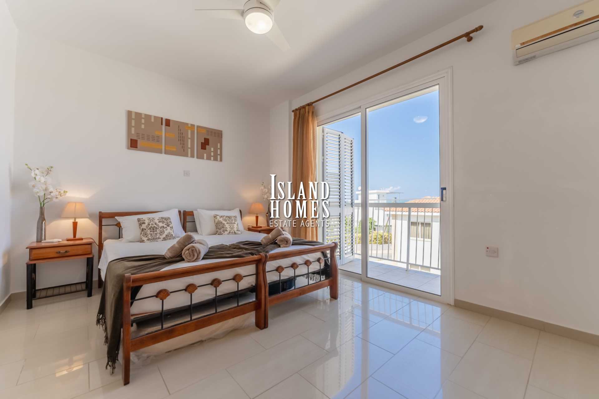 2 Bed, HouseFor Sale, Kapparis, Famagusta