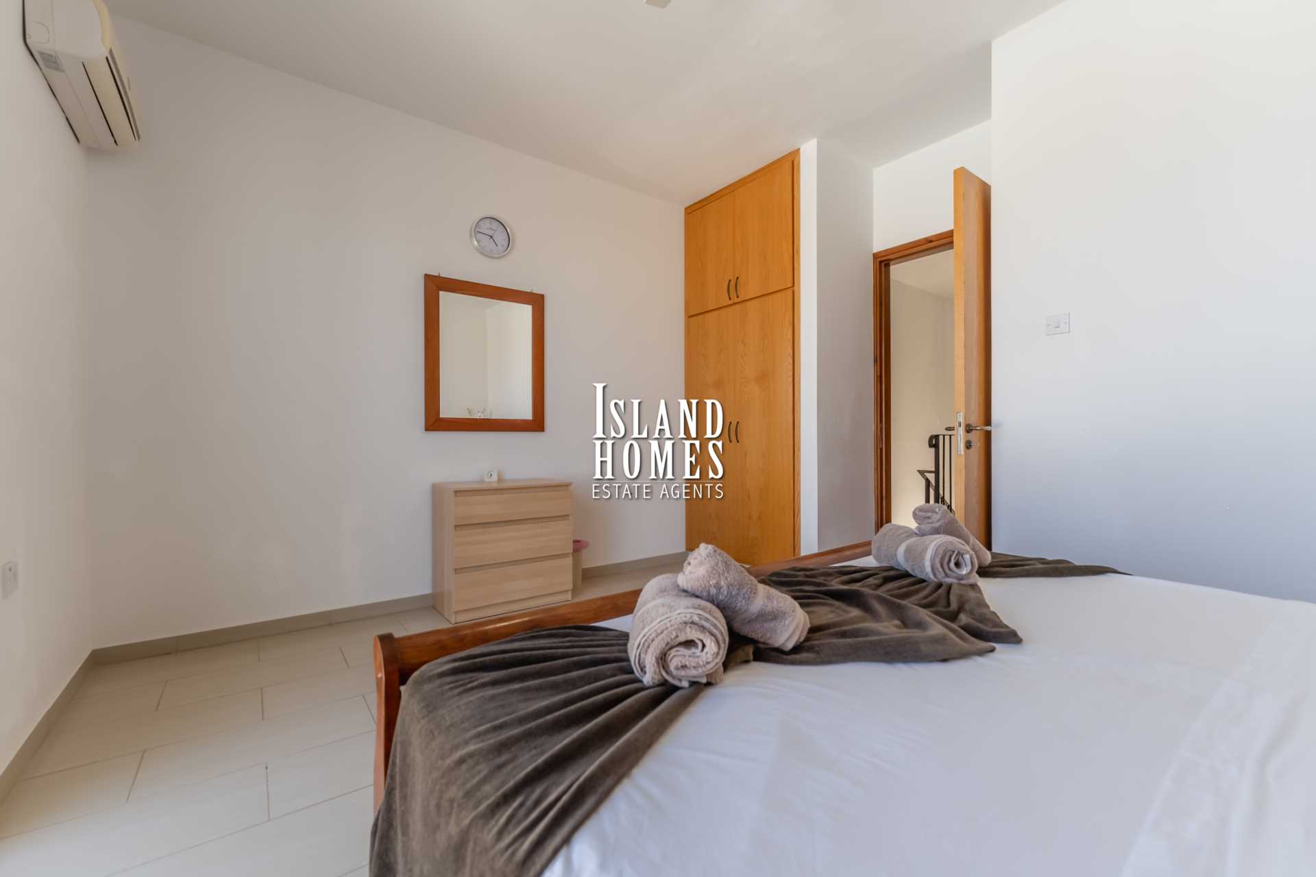 2 Bed, HouseFor Sale, Kapparis, Famagusta