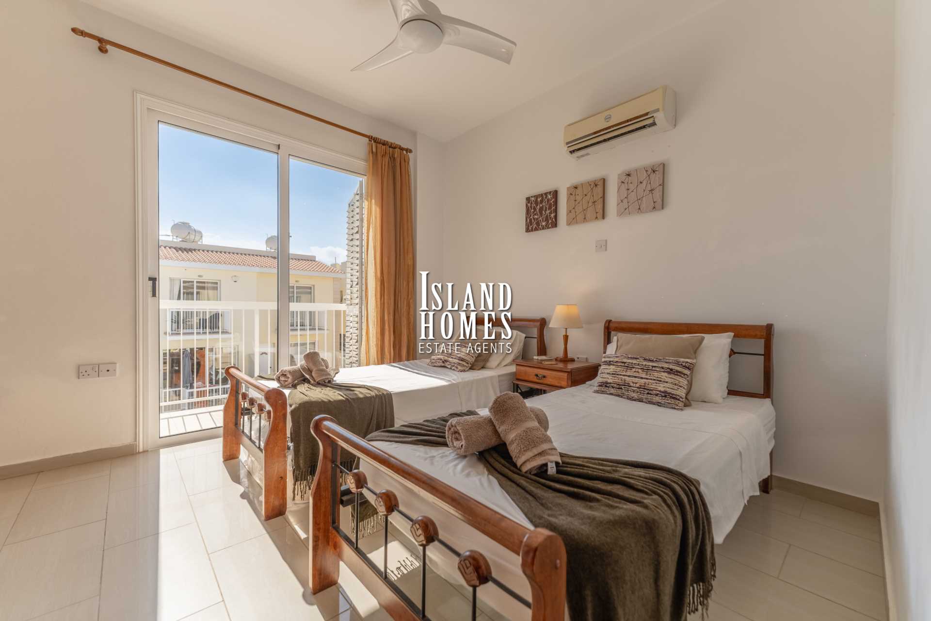 2 Bed, HouseFor Sale, Kapparis, Famagusta