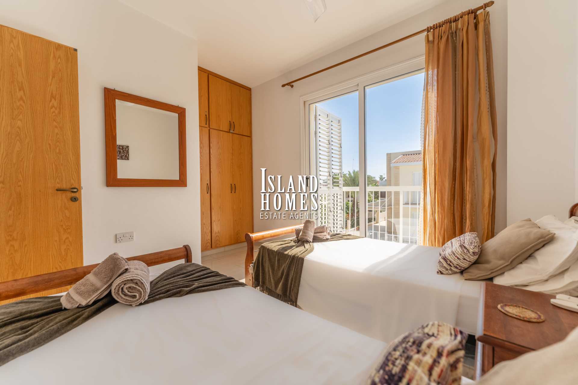 2 Bed, HouseFor Sale, Kapparis, Famagusta