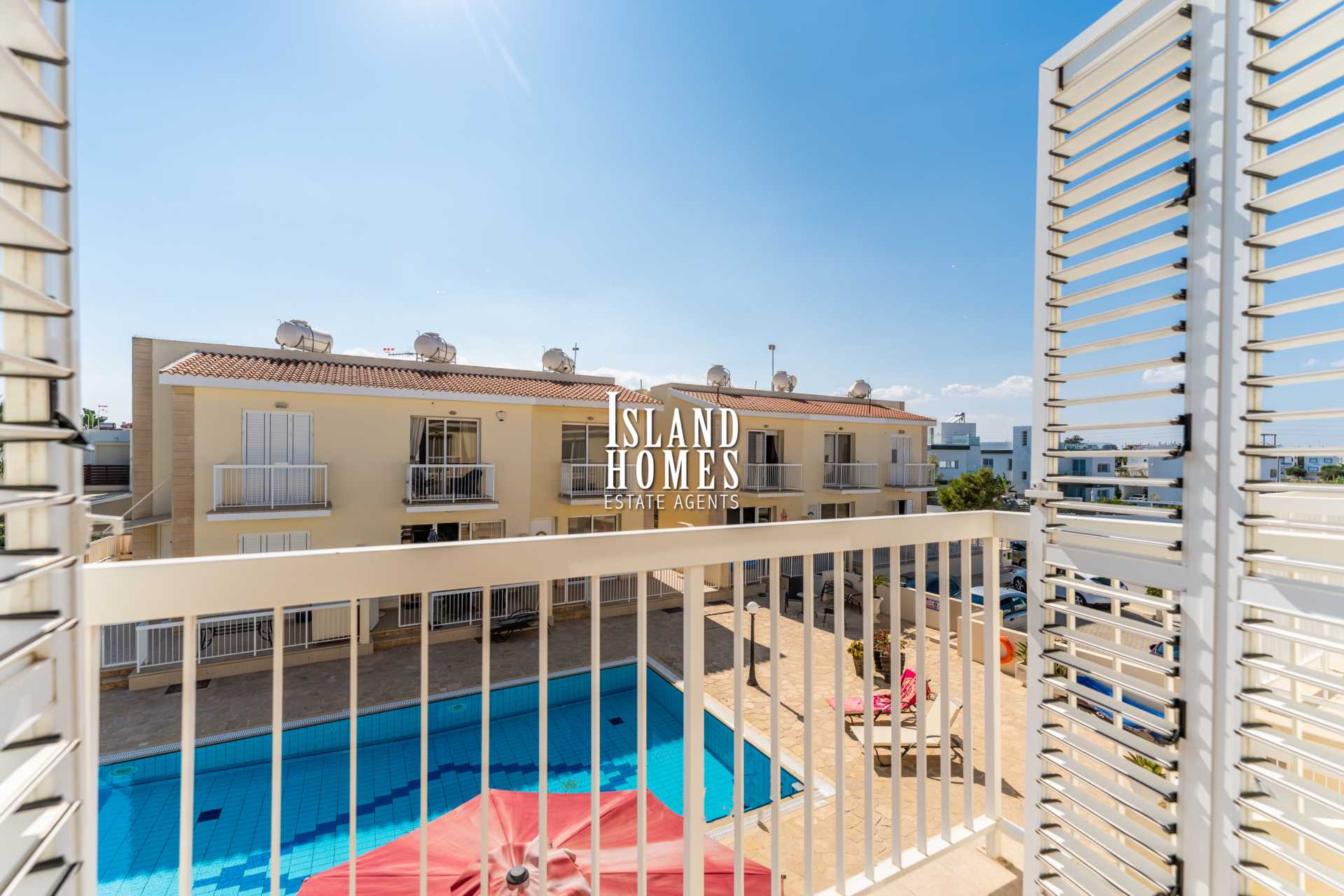 2 Bed, HouseFor Sale, Kapparis, Famagusta