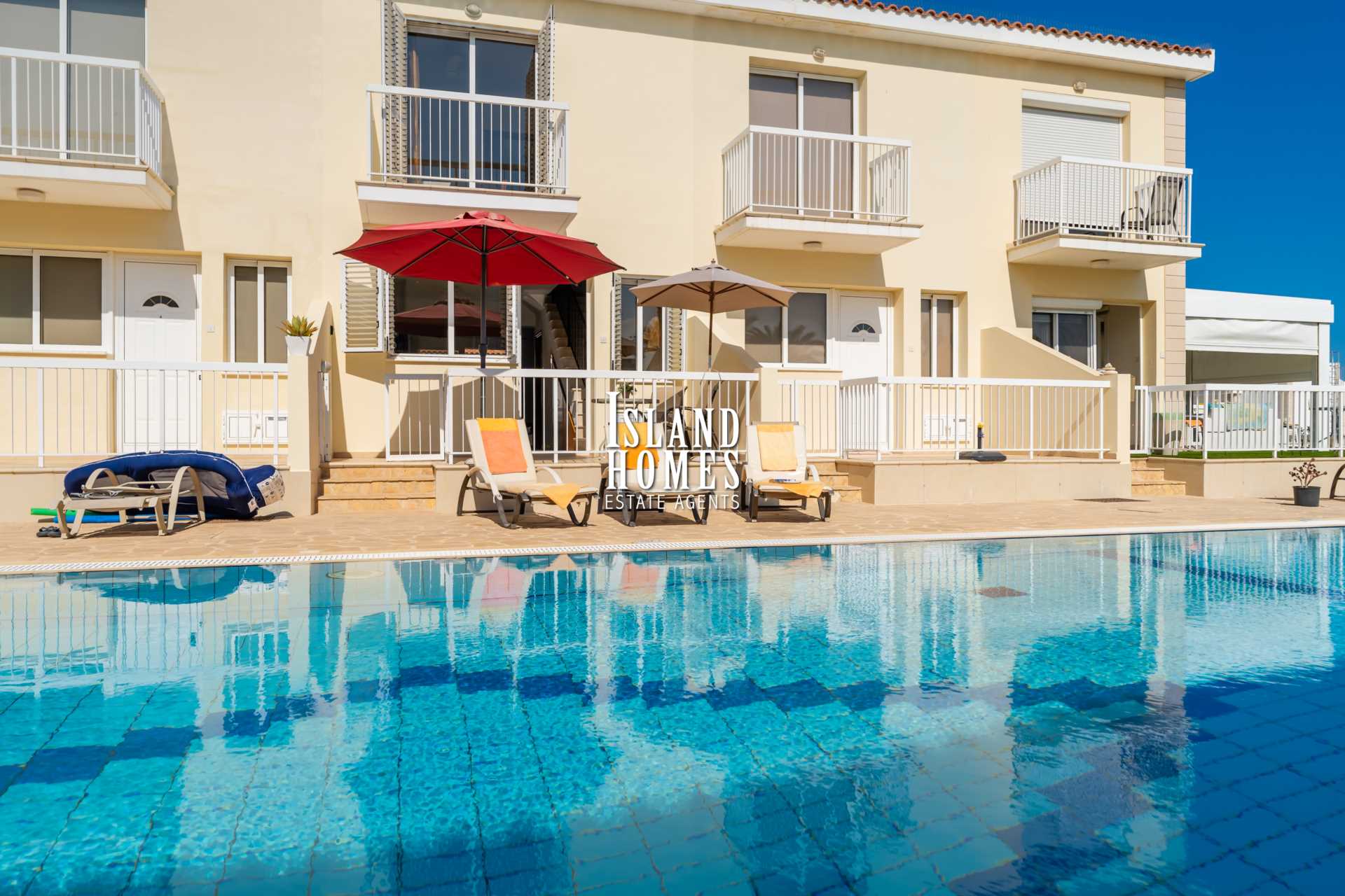 2 Bed, HouseFor Sale, Kapparis, Famagusta