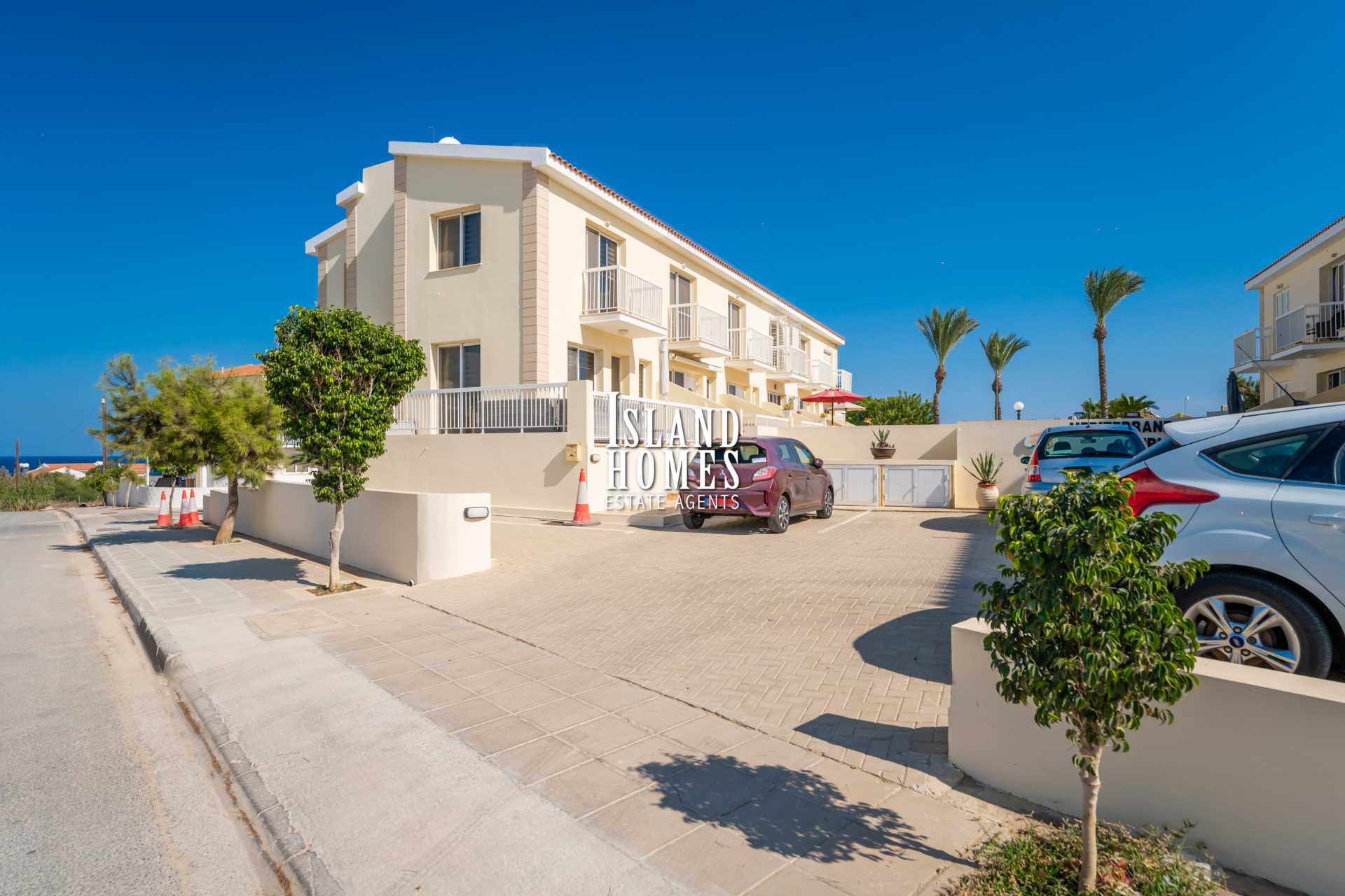 2 Bed, HouseFor Sale, Kapparis, Famagusta