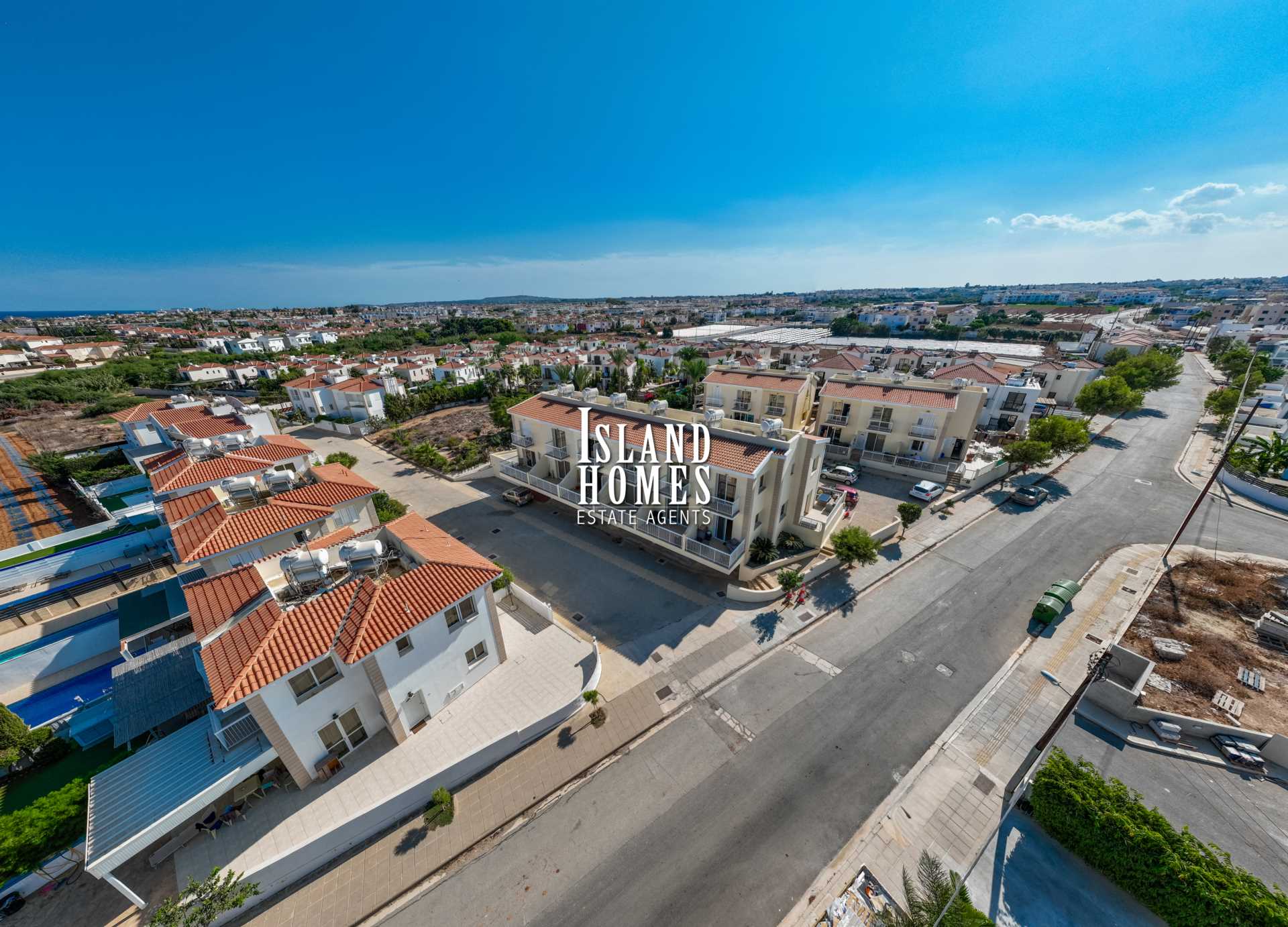 2 Bed, HouseFor Sale, Kapparis, Famagusta