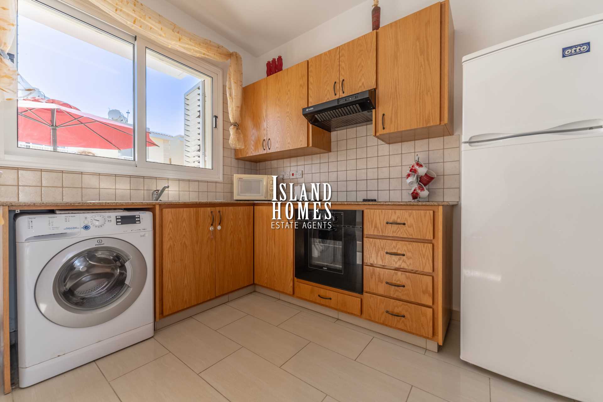 2 Bed, HouseFor Sale, Kapparis, Famagusta