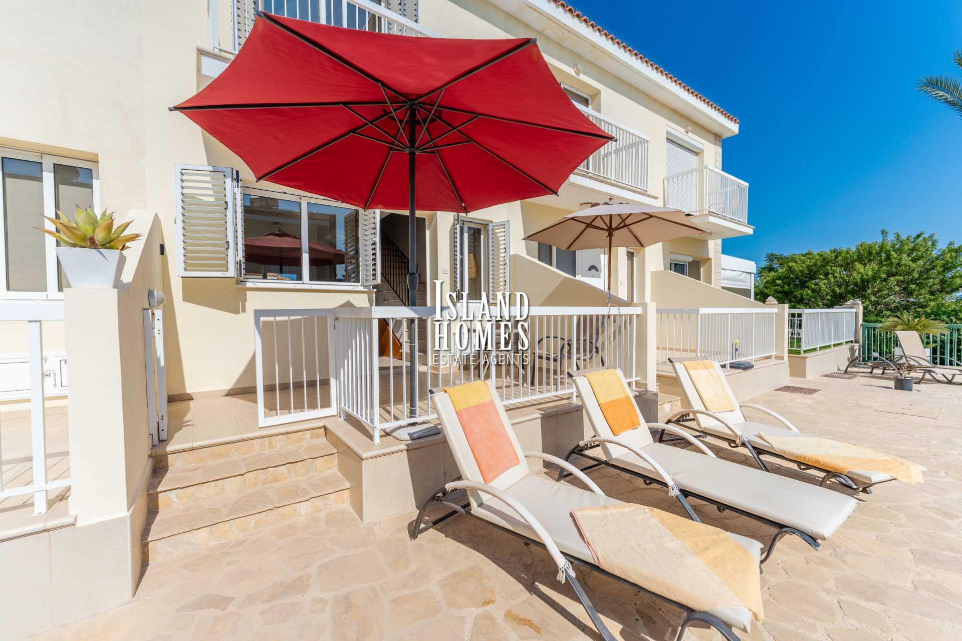 2 Bed, HouseFor Sale, Kapparis, Famagusta