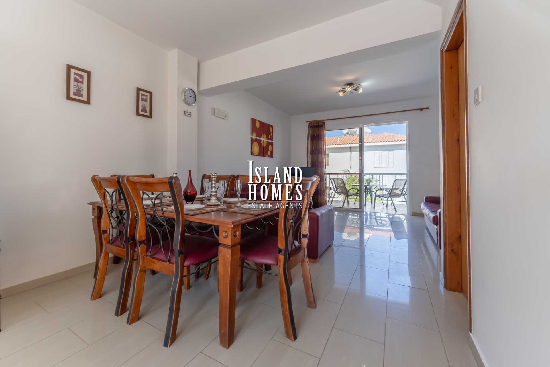 2 Bed, HouseFor Sale, Kapparis, Famagusta