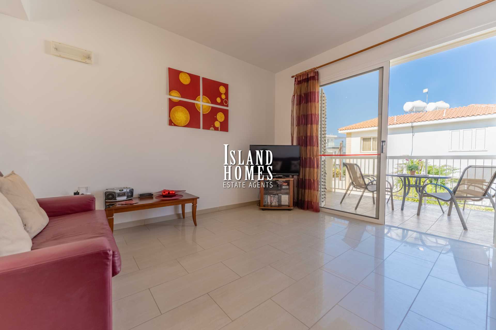 2 Bed, HouseFor Sale, Kapparis, Famagusta