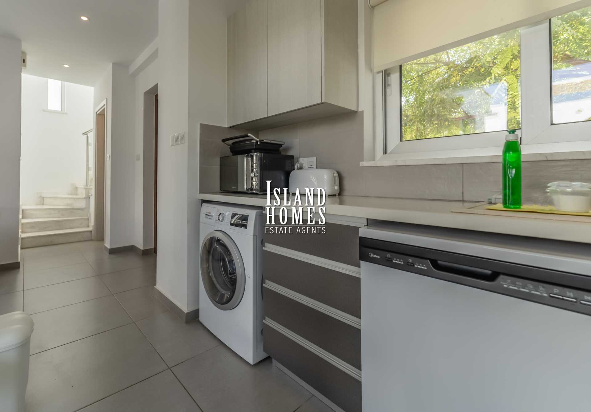 4 Bed, HouseFor Sale, Protaras, Famagusta