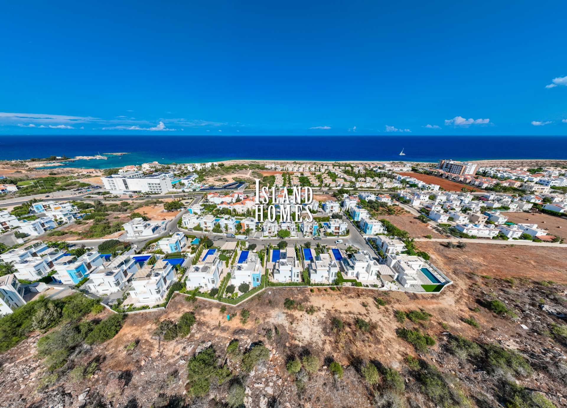 4 Bed, HouseFor Sale, Protaras, Famagusta