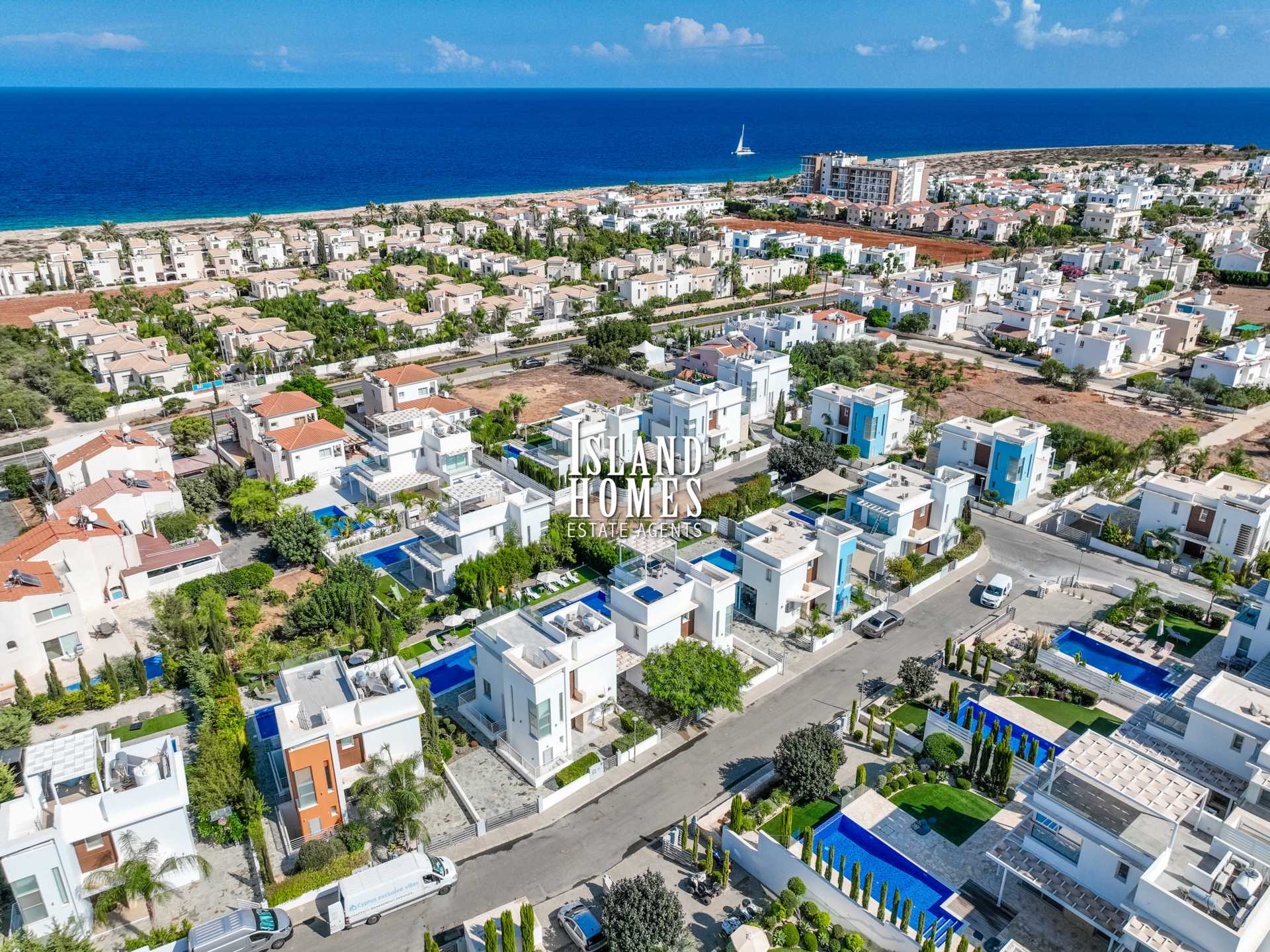 4 Bed, HouseFor Sale, Protaras, Famagusta