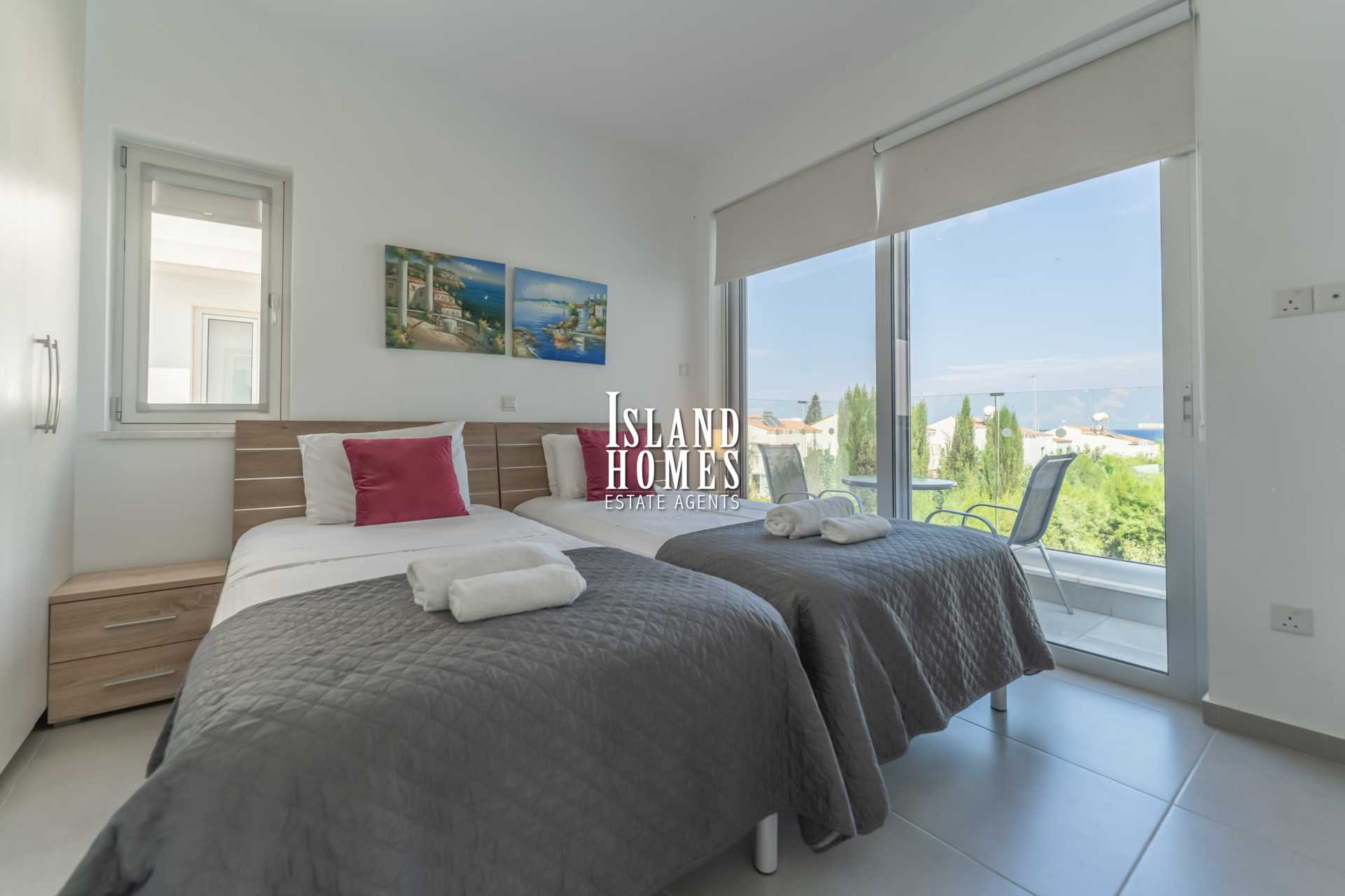 4 Bed, HouseFor Sale, Protaras, Famagusta