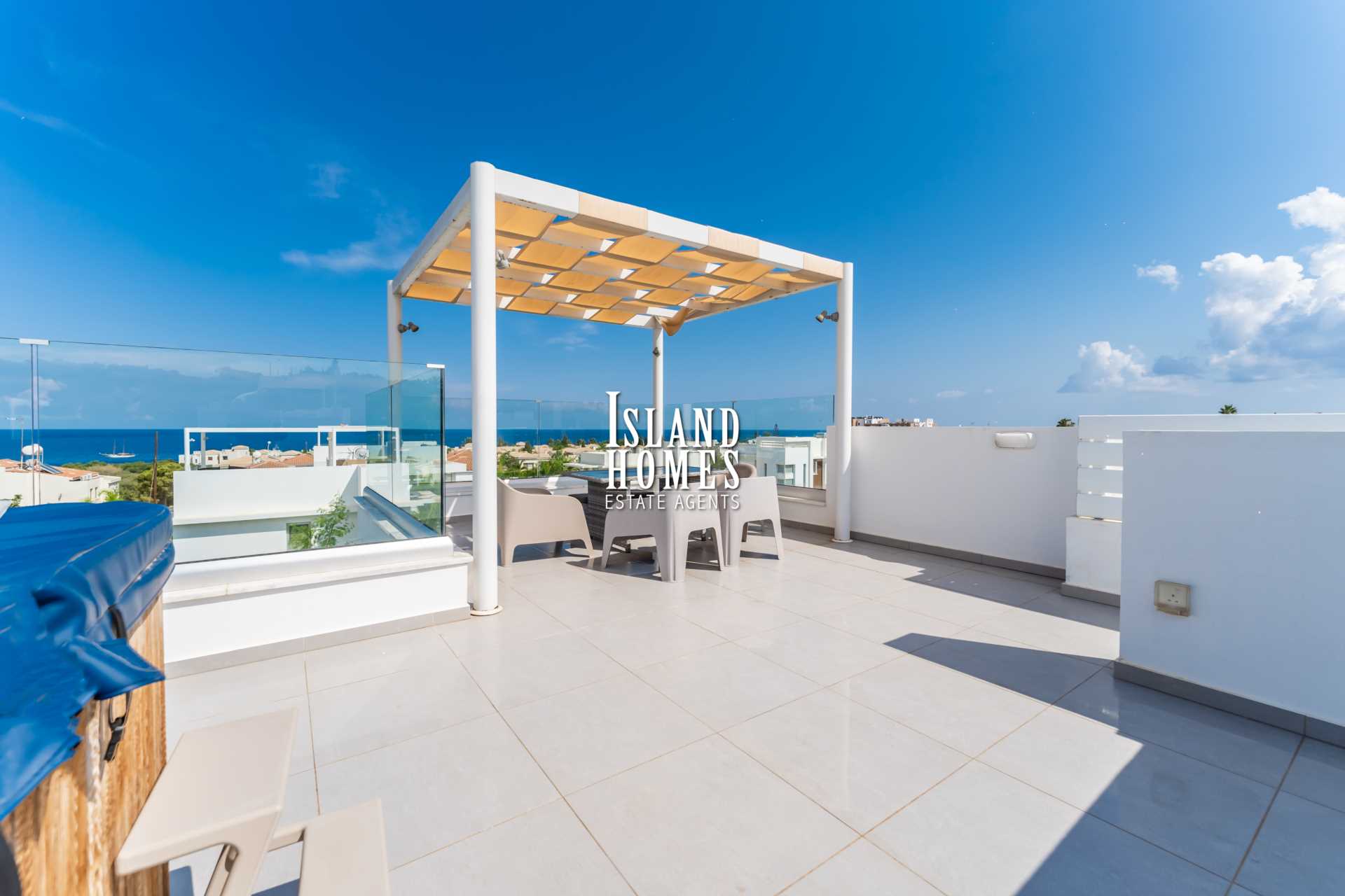 4 Bed, HouseFor Sale, Protaras, Famagusta