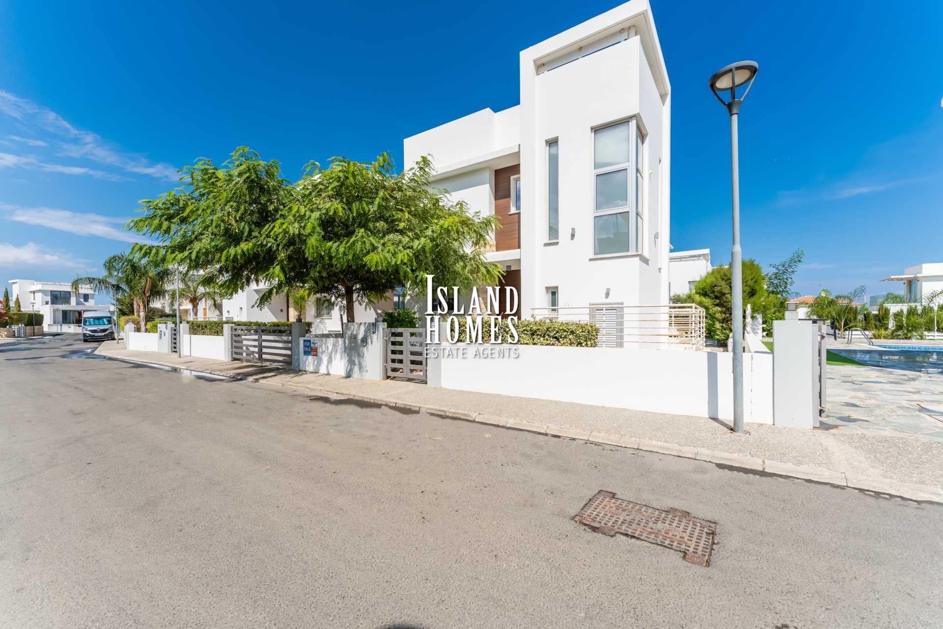 4 Bed, HouseFor Sale, Protaras, Famagusta