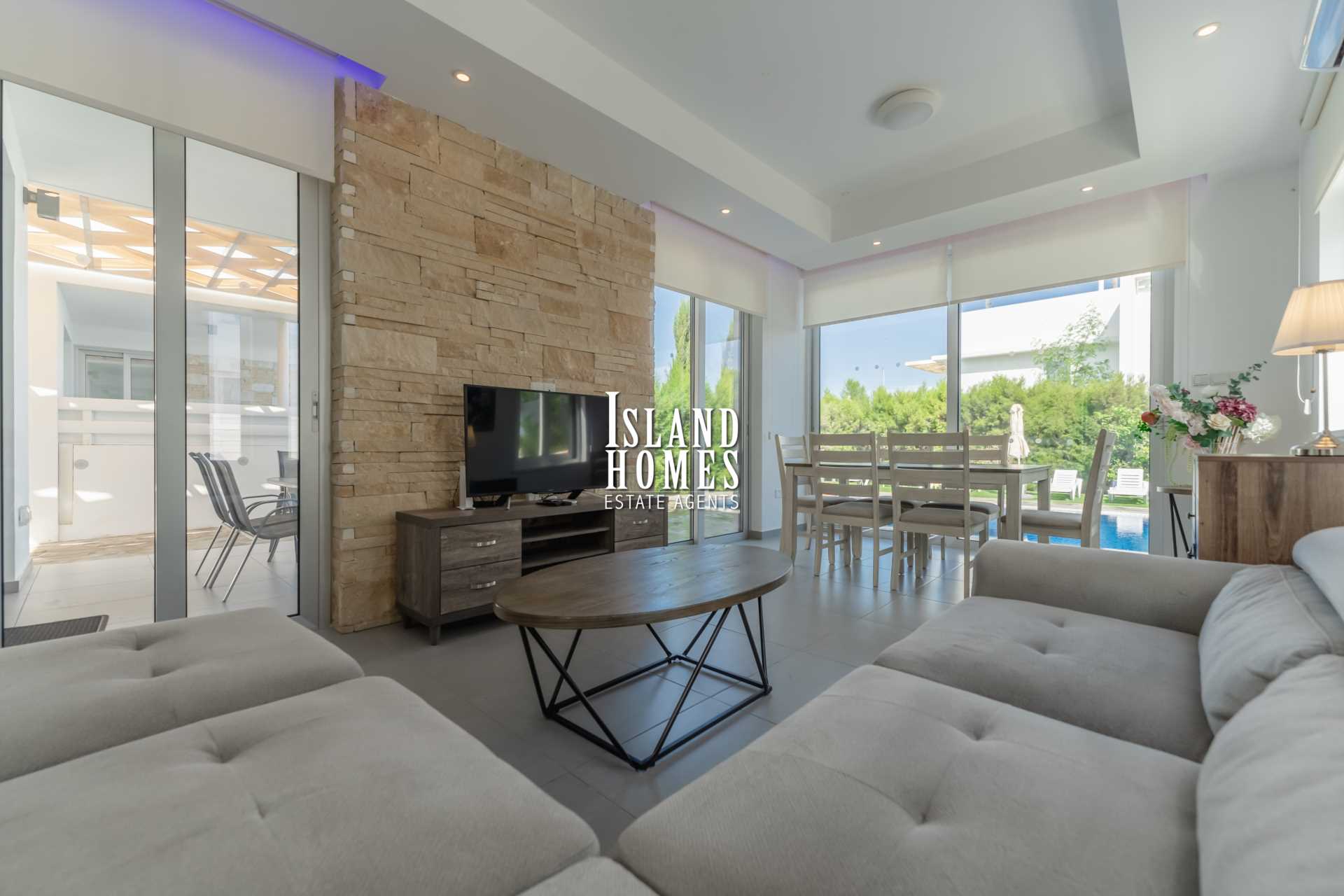 4 Bed, HouseFor Sale, Protaras, Famagusta