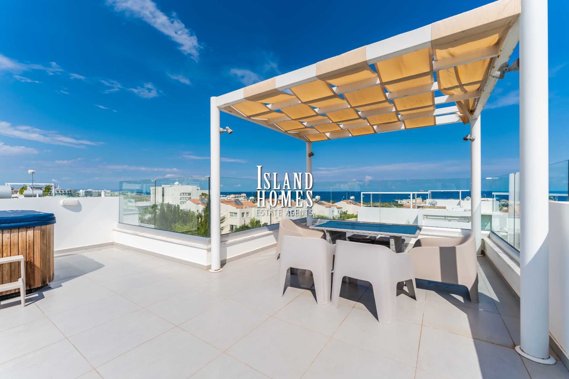 4 Bed, HouseFor Sale, Protaras, Famagusta