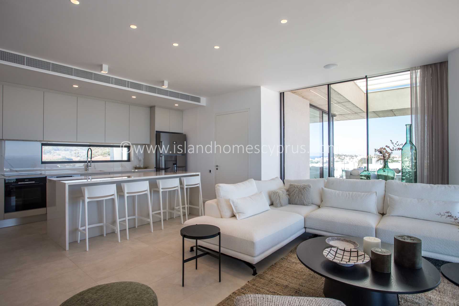 3 Bed, ApartmentFor Sale, Protaras, Famagusta