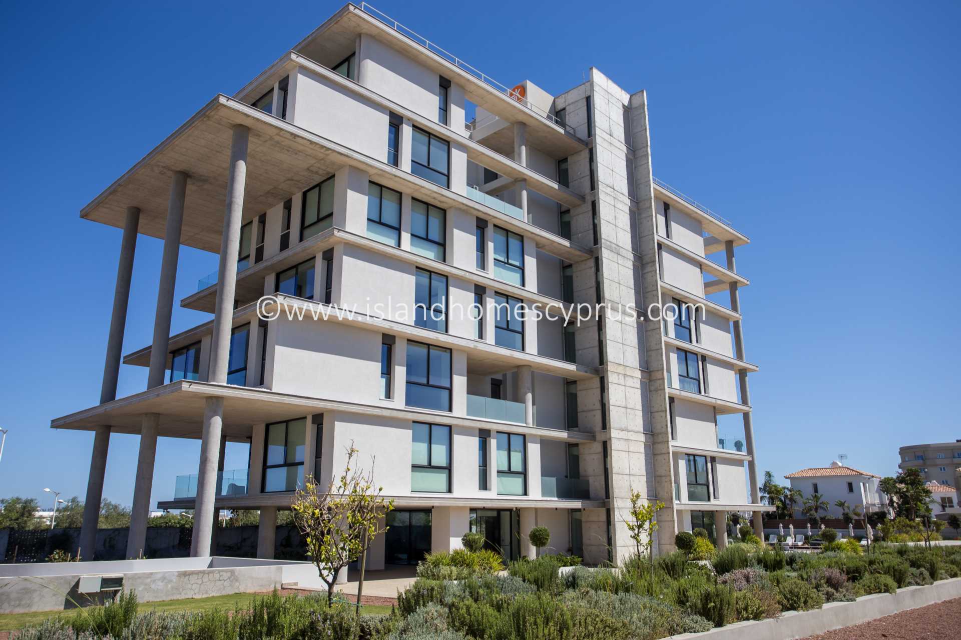 3 Bed, ApartmentFor Sale, Protaras, Famagusta