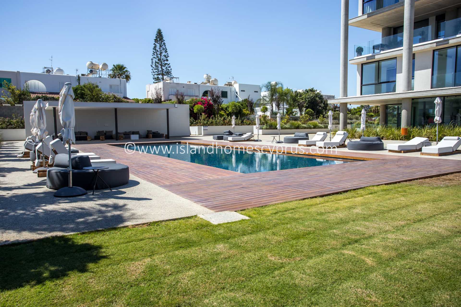 3 Bed, ApartmentFor Sale, Protaras, Famagusta