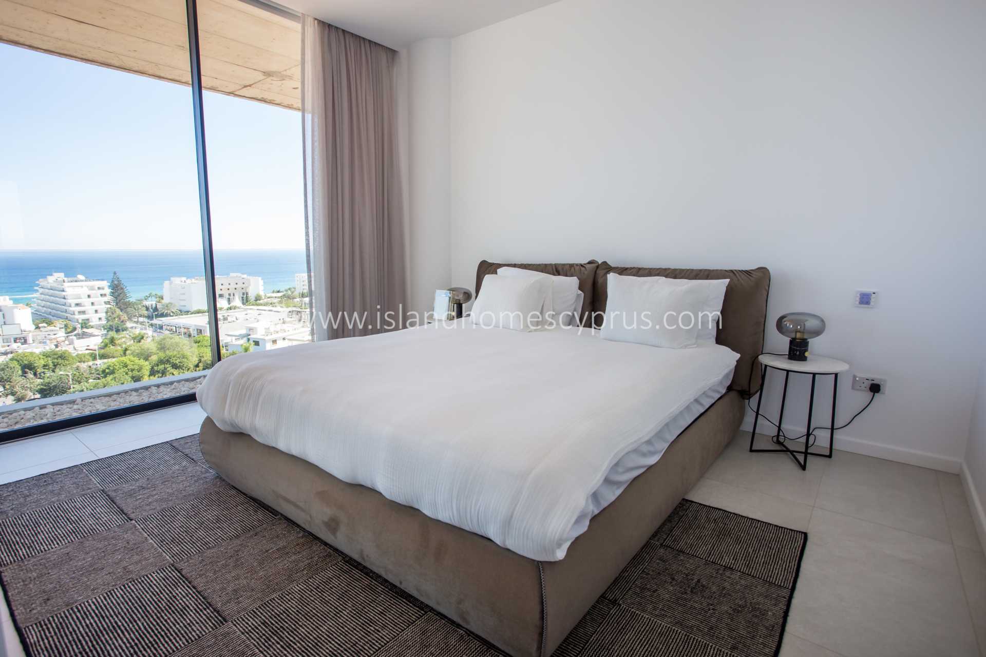 3 Bed, ApartmentFor Sale, Protaras, Famagusta