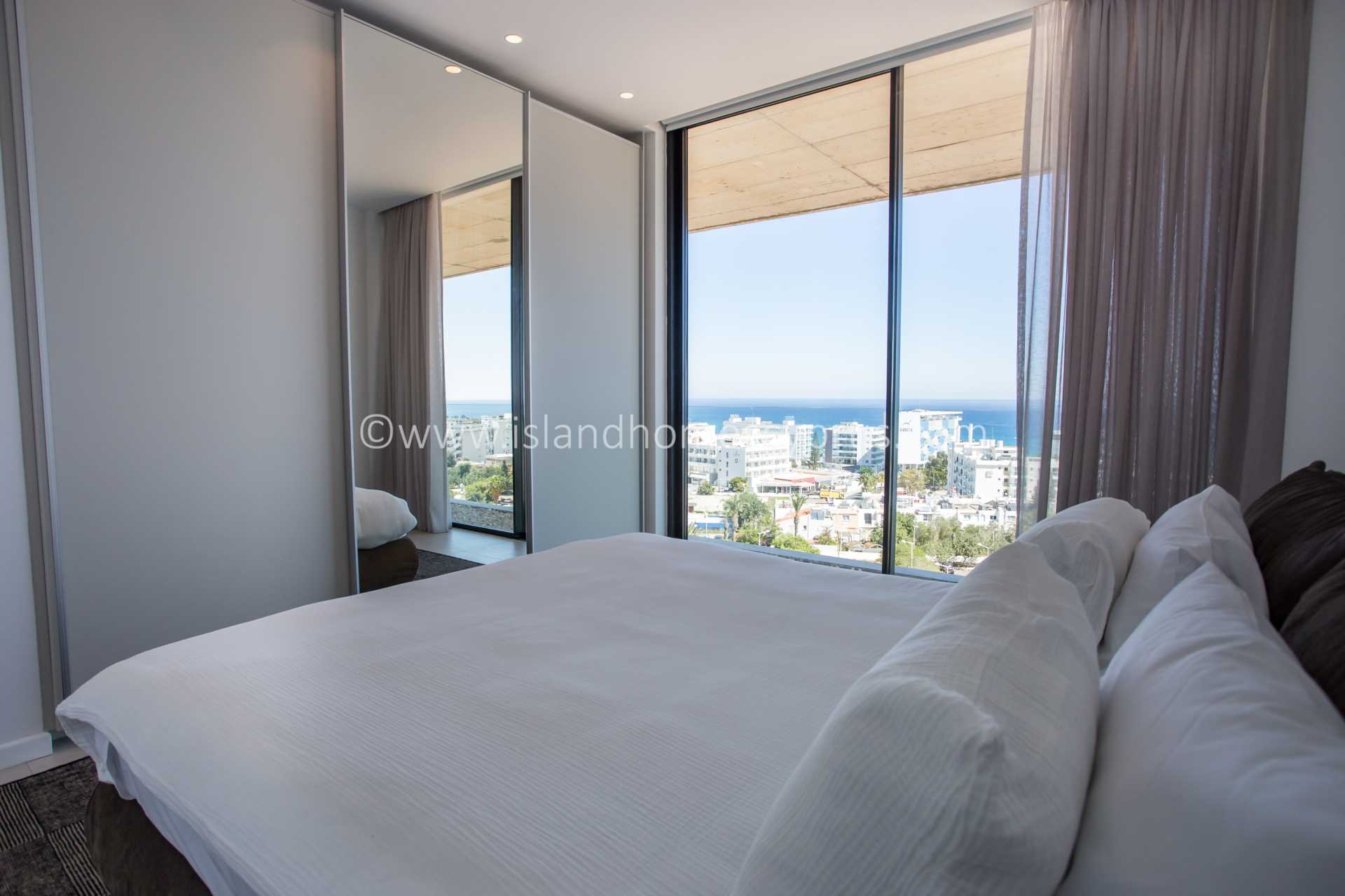 3 Bed, ApartmentFor Sale, Protaras, Famagusta