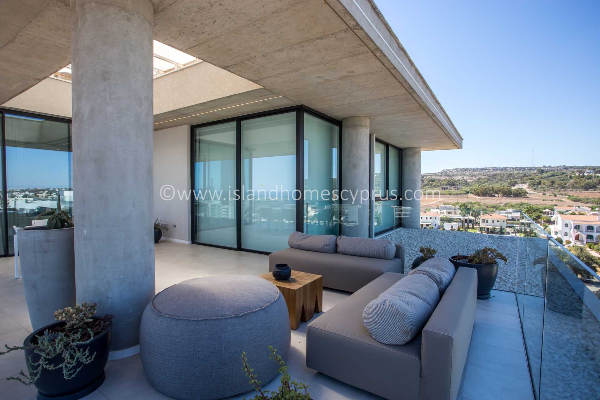 3 Bed, ApartmentFor Sale, Protaras, Famagusta