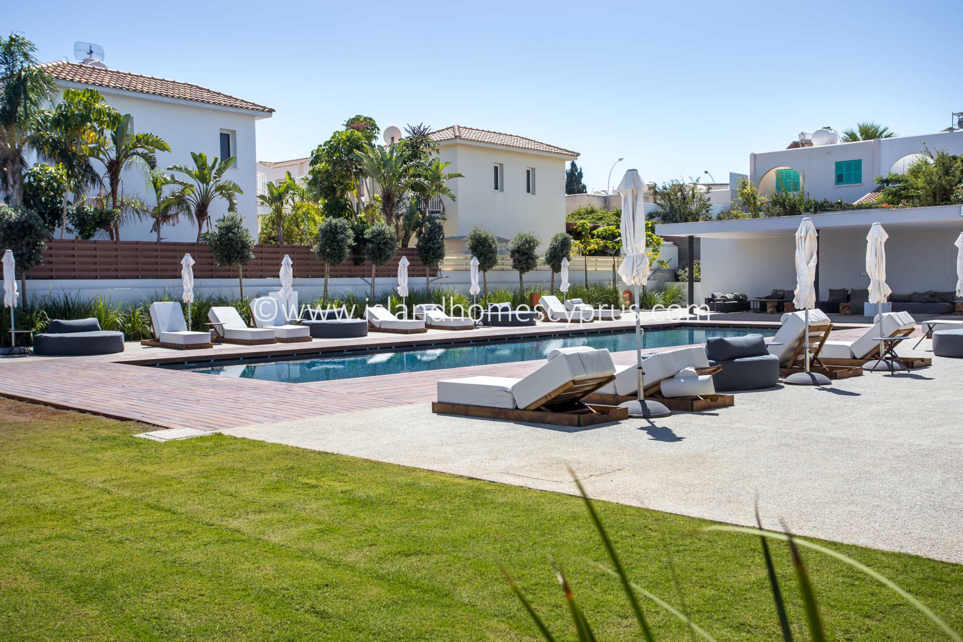 3 Bed, ApartmentFor Sale, Protaras, Famagusta