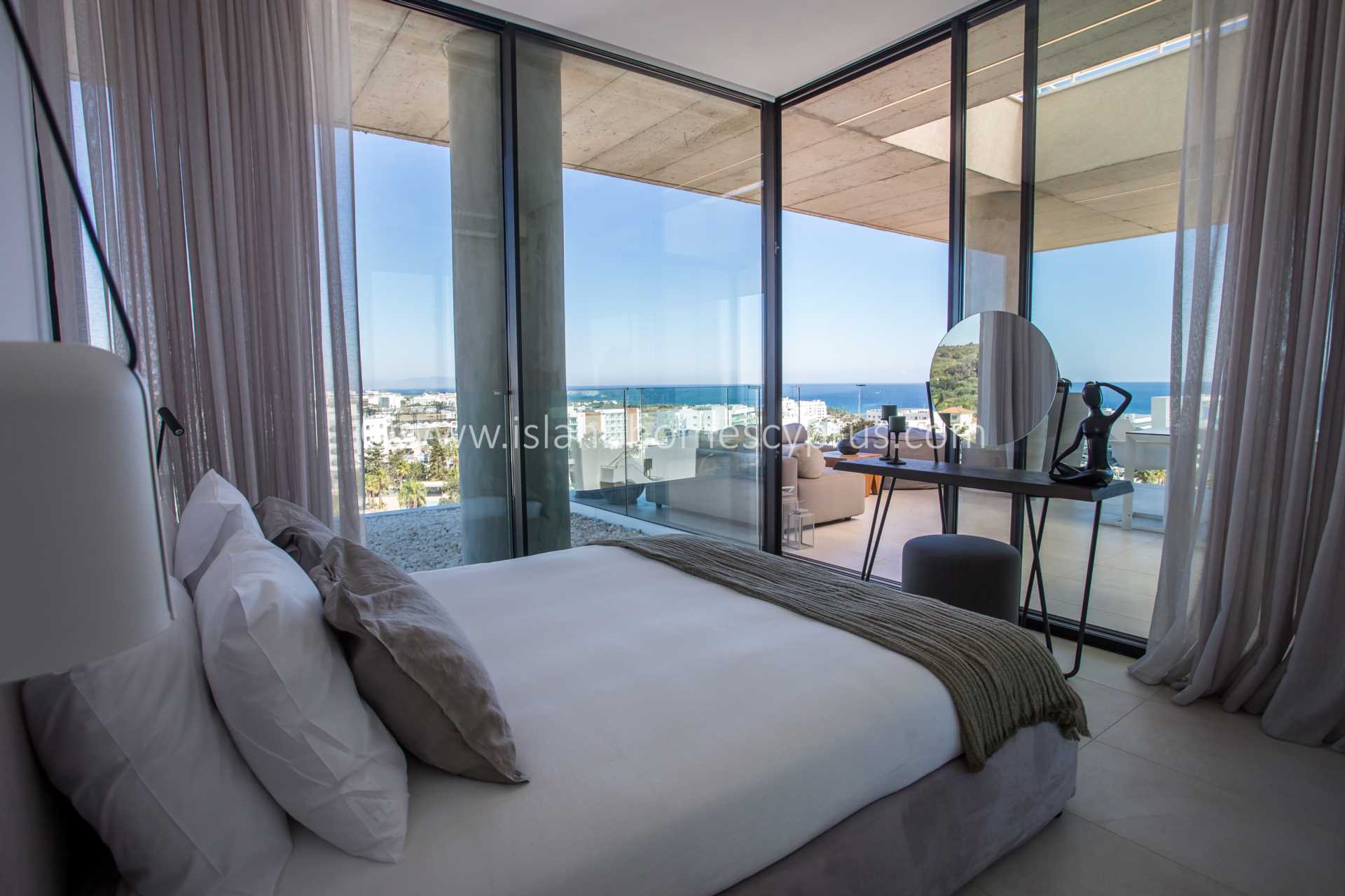 3 Bed, ApartmentFor Sale, Protaras, Famagusta