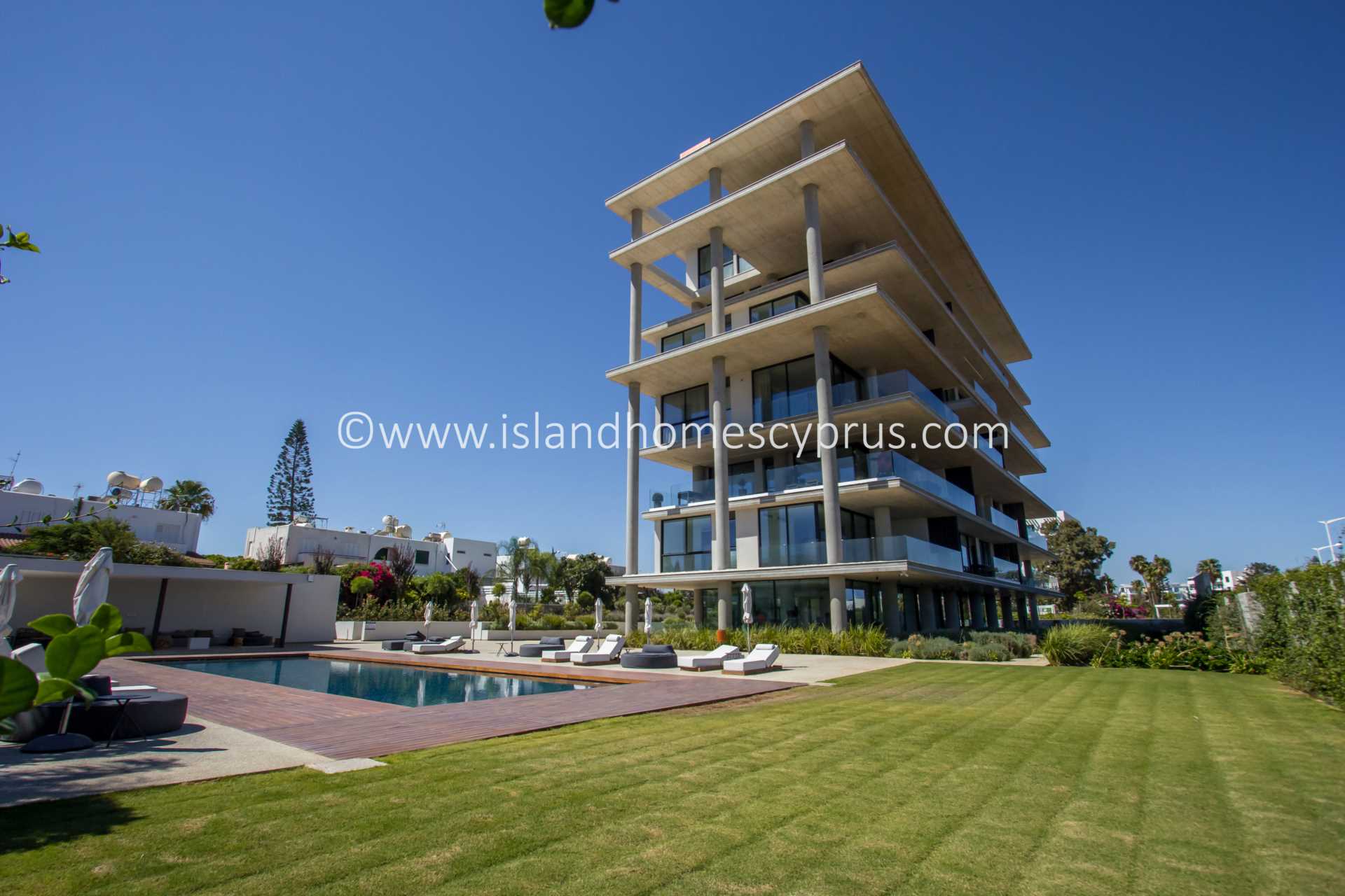 3 Bed, ApartmentFor Sale, Protaras, Famagusta