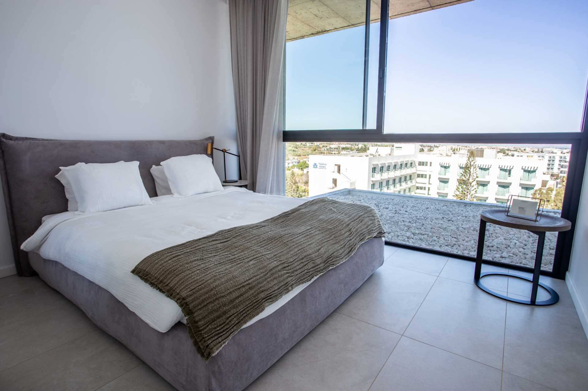 3 Bed, ApartmentFor Sale, Protaras, Famagusta