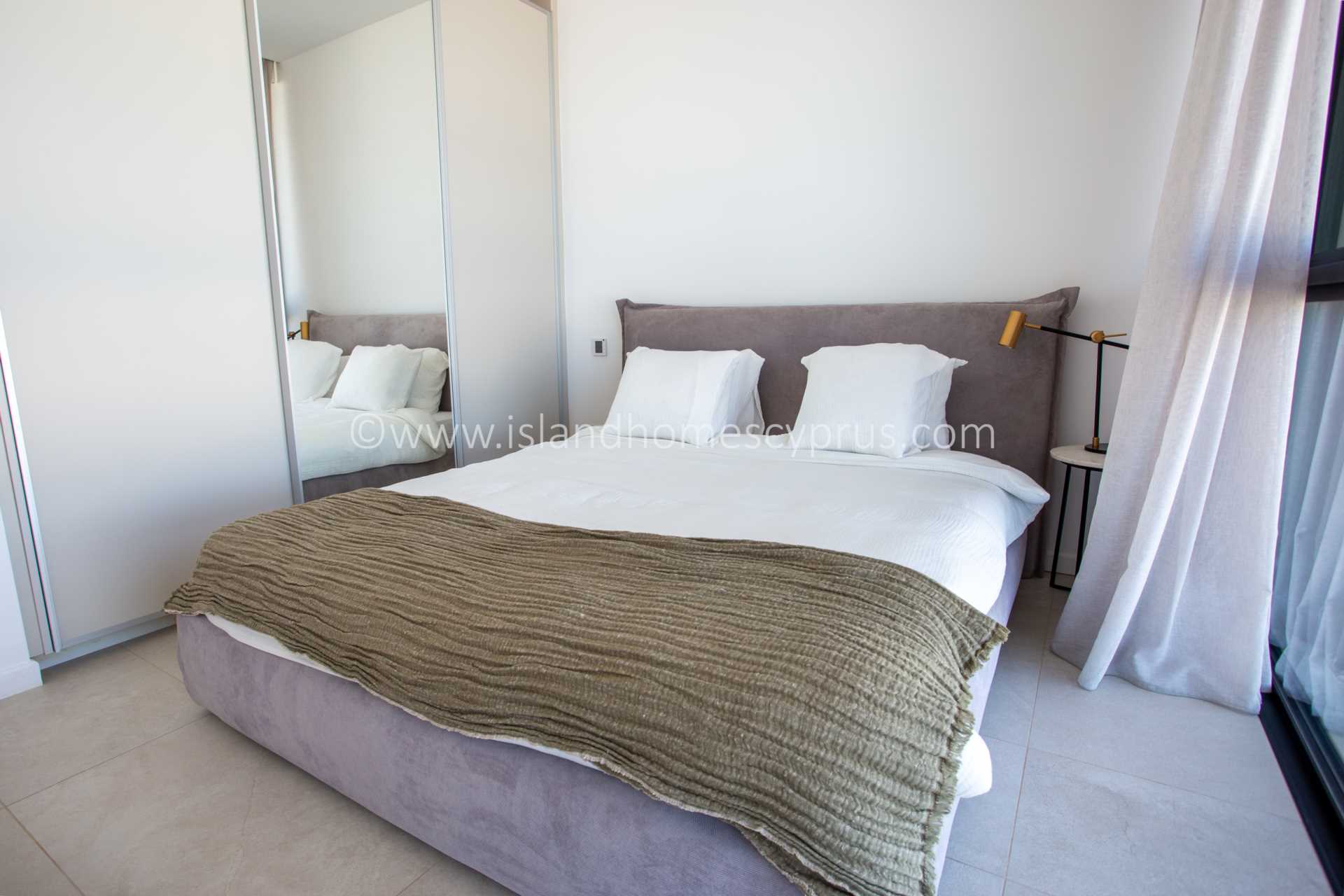 3 Bed, ApartmentFor Sale, Protaras, Famagusta