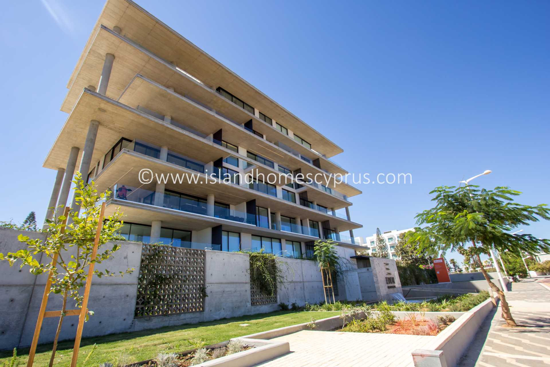 3 Bed, ApartmentFor Sale, Protaras, Famagusta