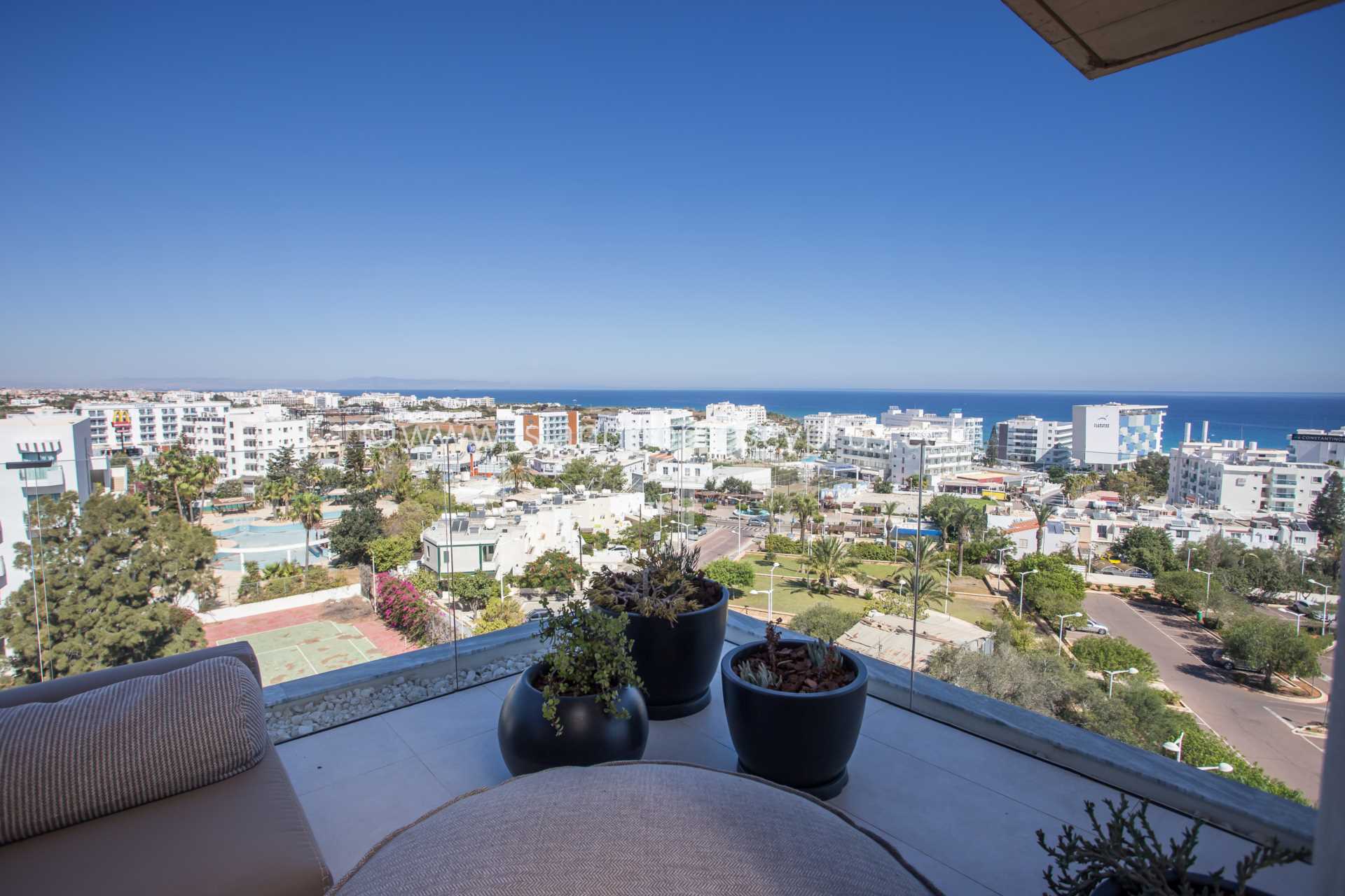 3 Bed, ApartmentFor Sale, Protaras, Famagusta