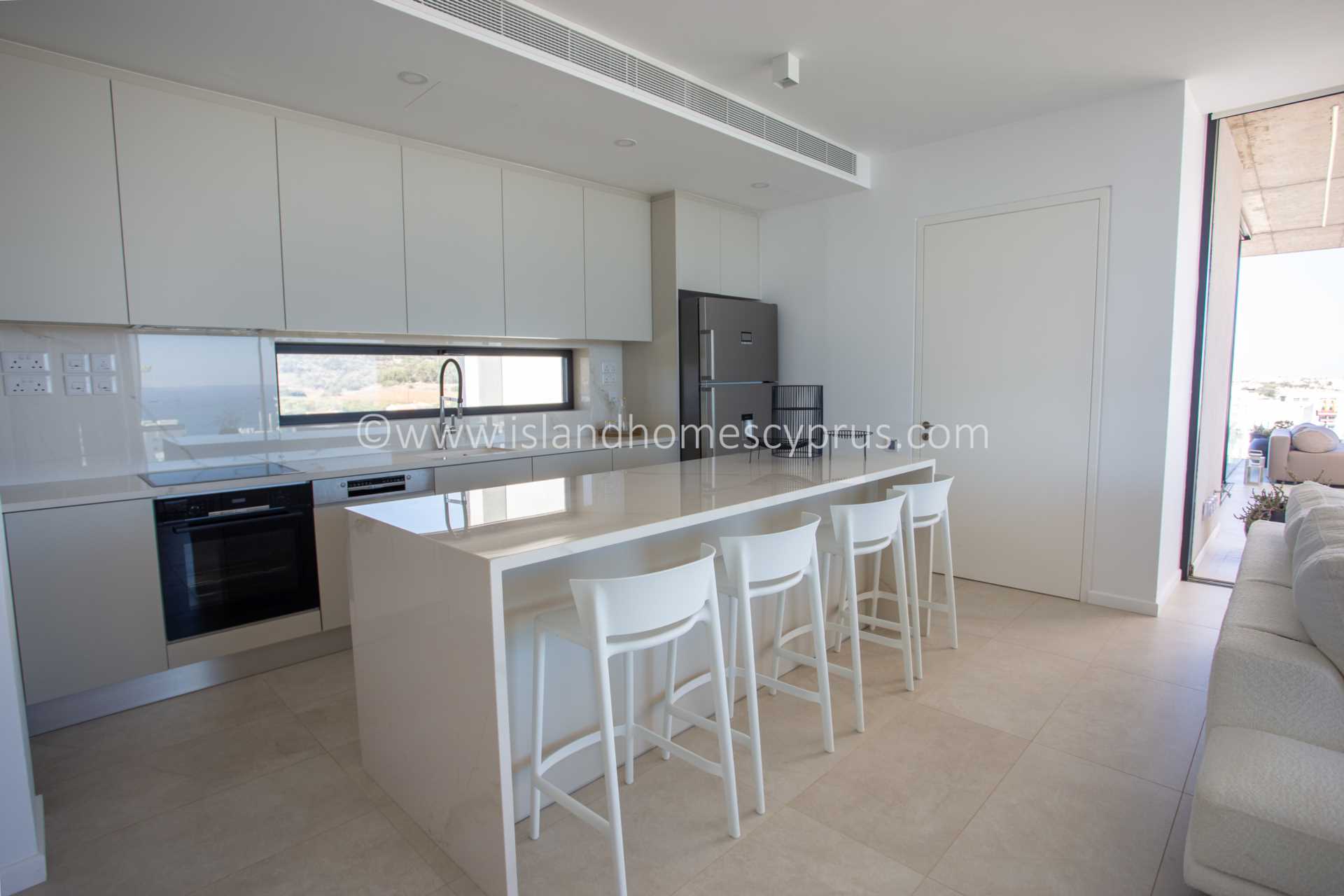 3 Bed, ApartmentFor Sale, Protaras, Famagusta