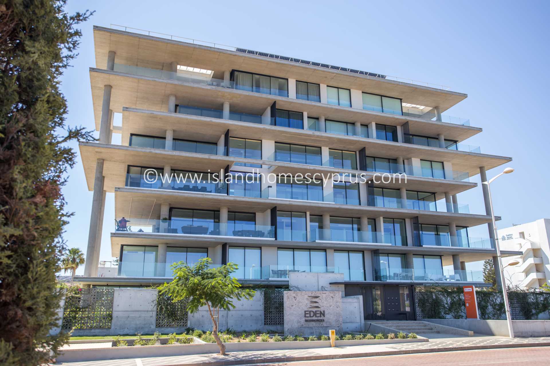 3 Bed, ApartmentFor Sale, Protaras, Famagusta