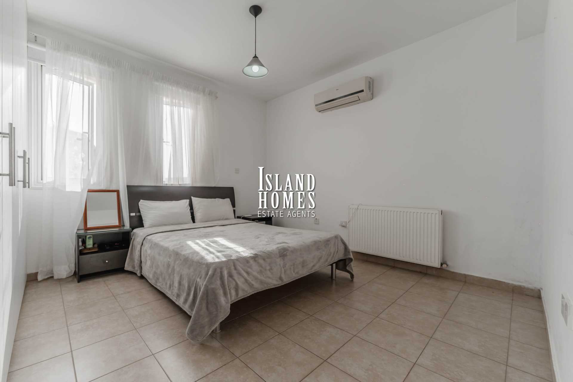 2 Bed, ApartmentFor Sale, Paralimni, Famagusta