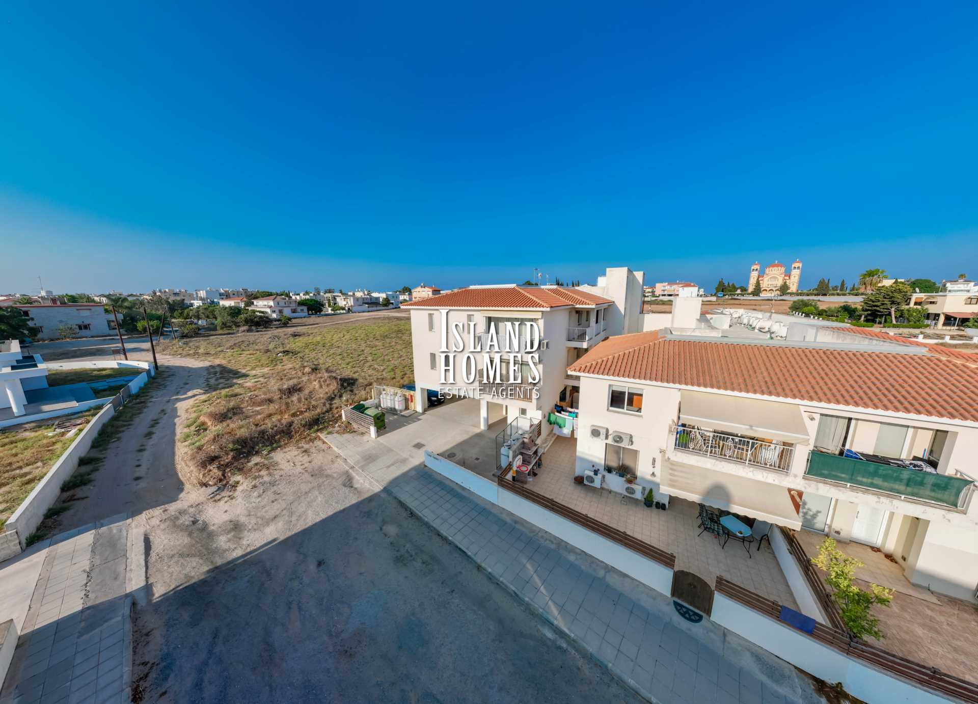 2 Bed, ApartmentFor Sale, Paralimni, Famagusta