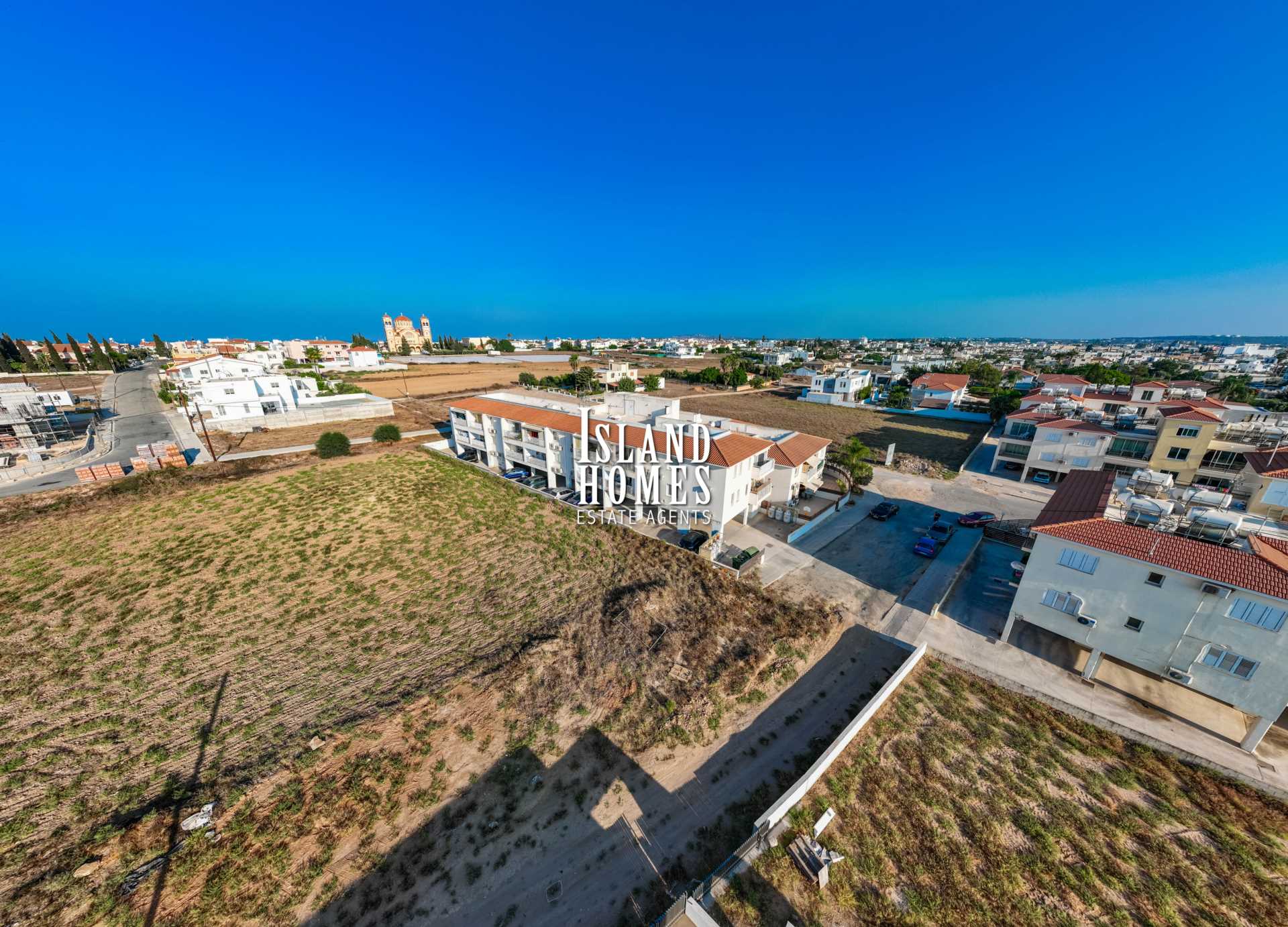 2 Bed, ApartmentFor Sale, Paralimni, Famagusta