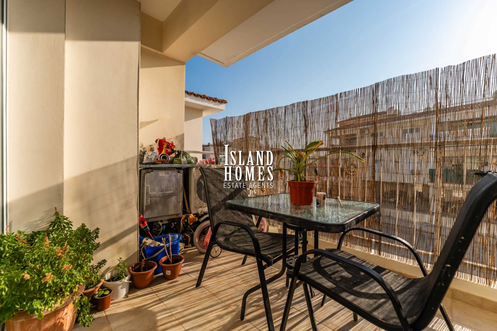 2 Bed, ApartmentFor Sale, Paralimni, Famagusta