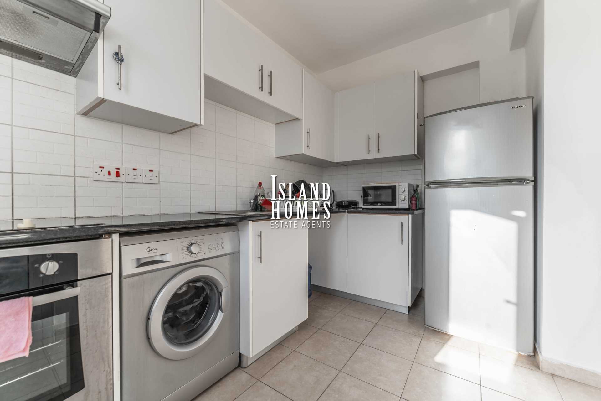 2 Bed, ApartmentFor Sale, Paralimni, Famagusta