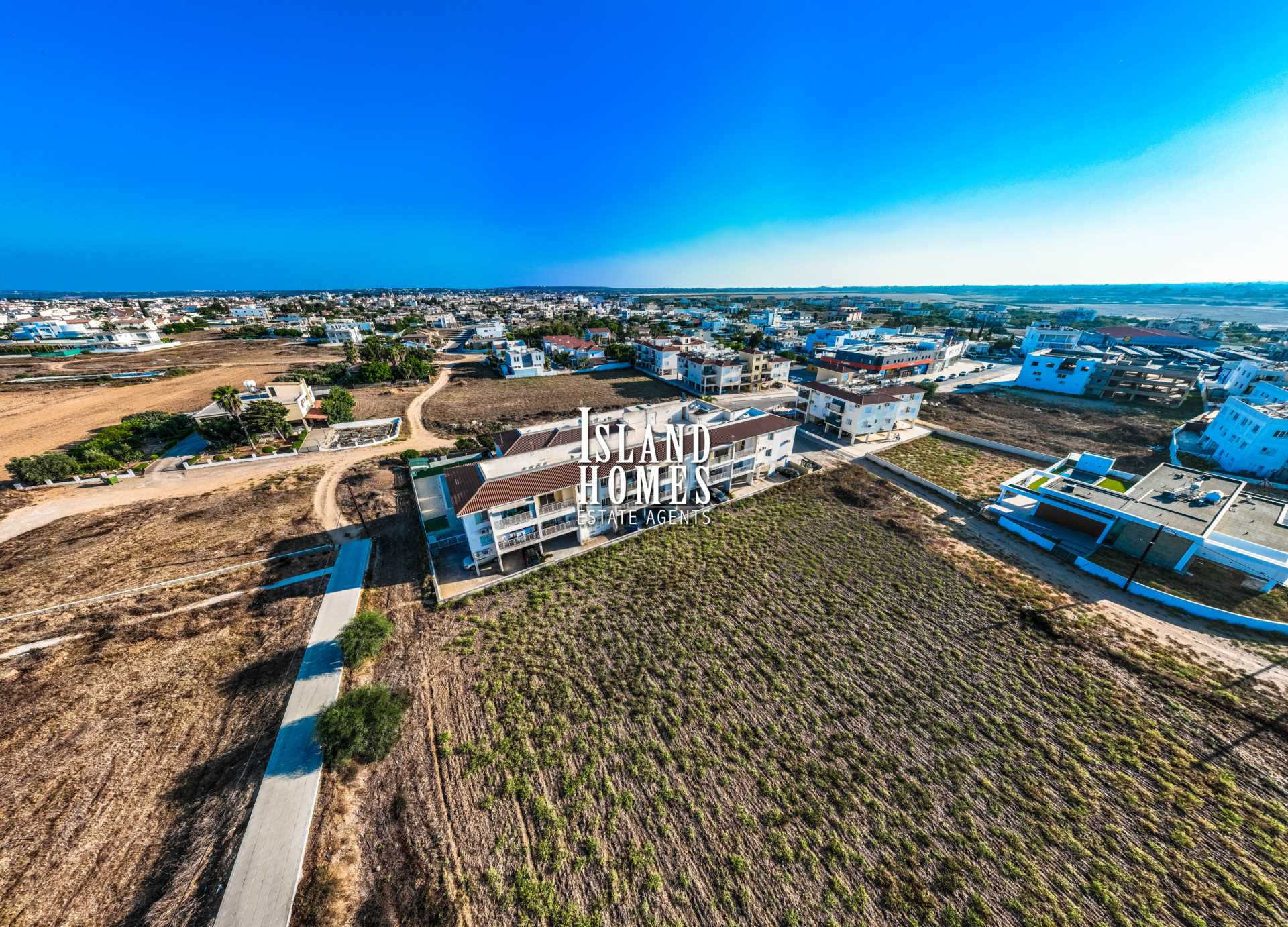 2 Bed, ApartmentFor Sale, Paralimni, Famagusta