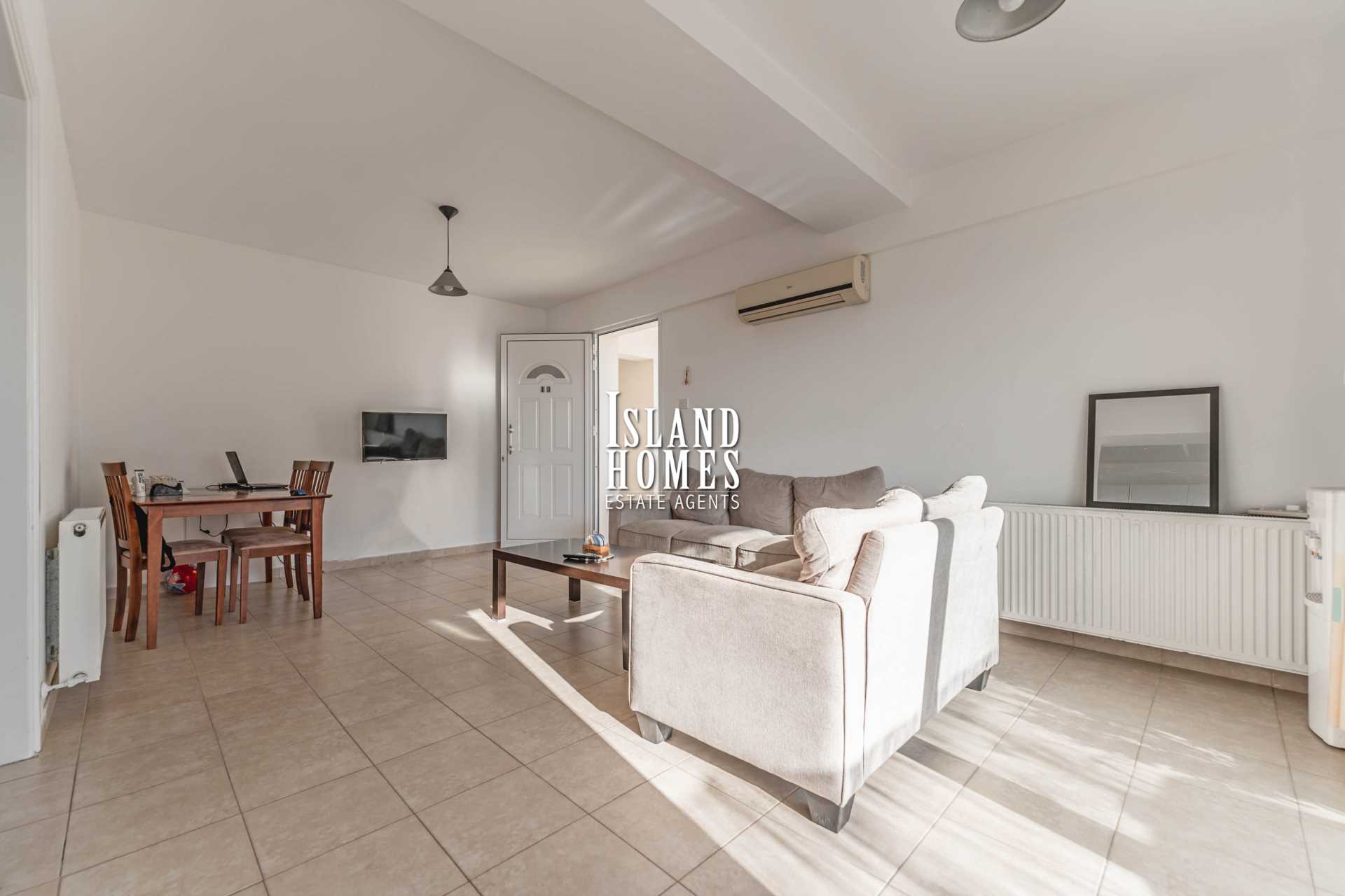 2 Bed, ApartmentFor Sale, Paralimni, Famagusta