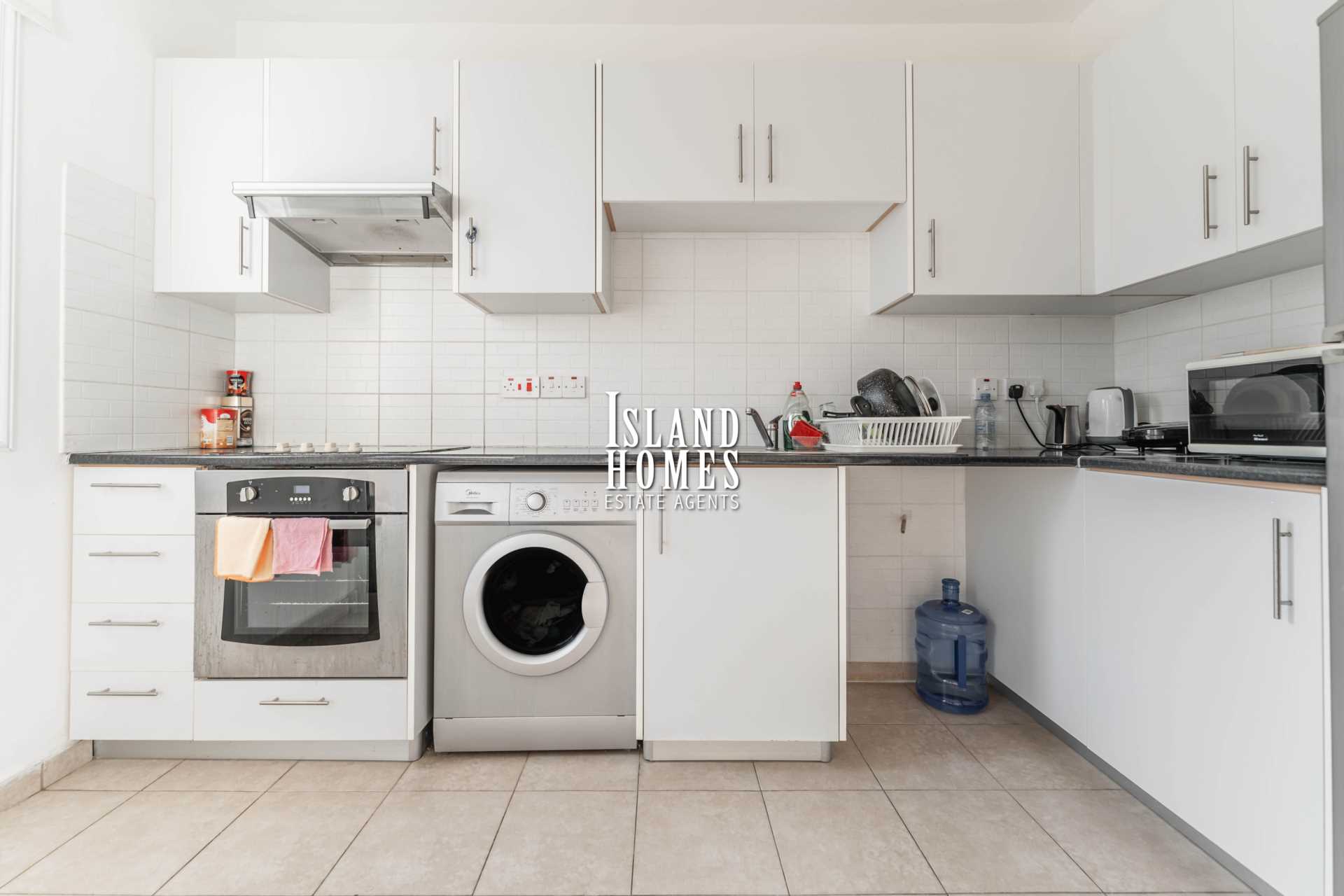 2 Bed, ApartmentFor Sale, Paralimni, Famagusta